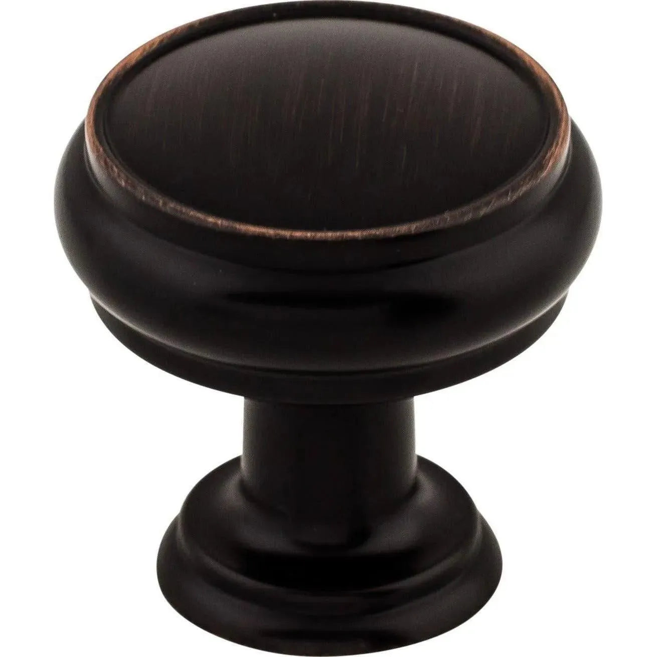 Top Knobs - Eden Knob - TK831TB | Montreal Lighting & Hardware