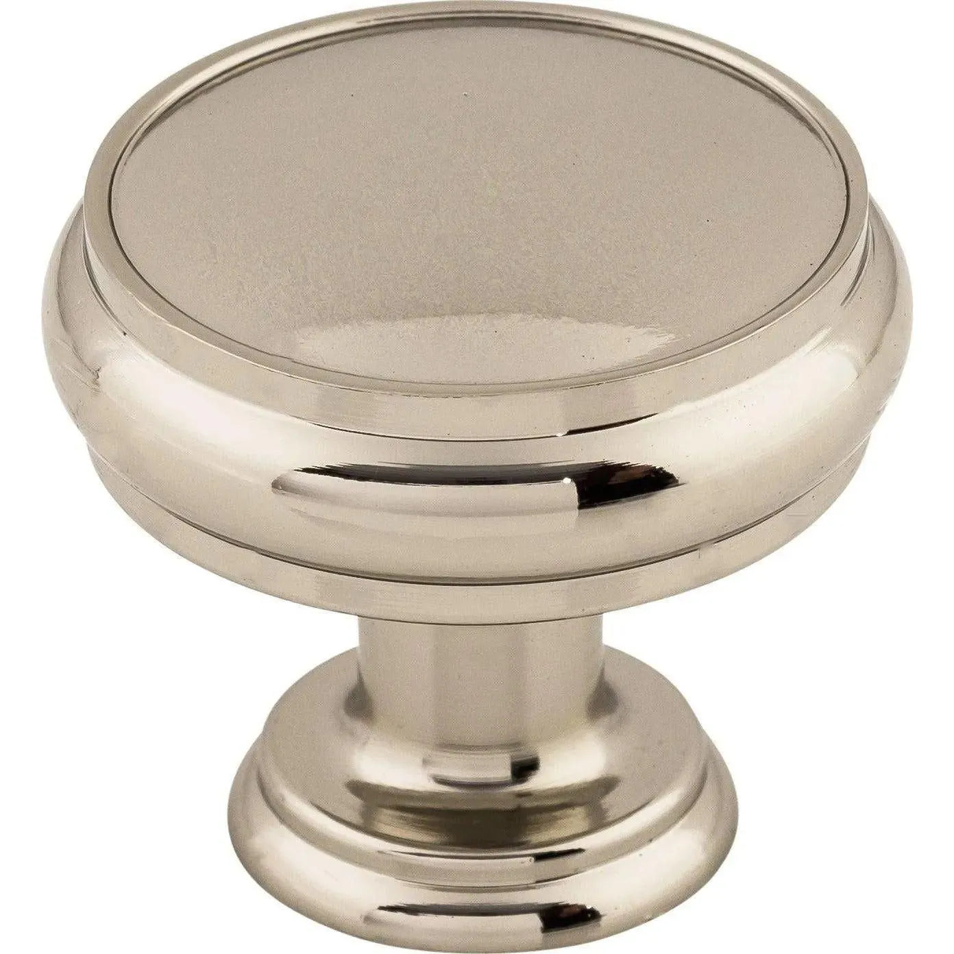 Top Knobs - Eden Knob - TK832PN | Montreal Lighting & Hardware