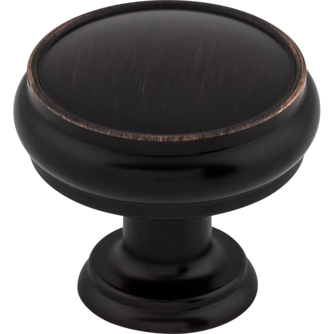 Top Knobs - Eden Knob - TK832TB | Montreal Lighting & Hardware