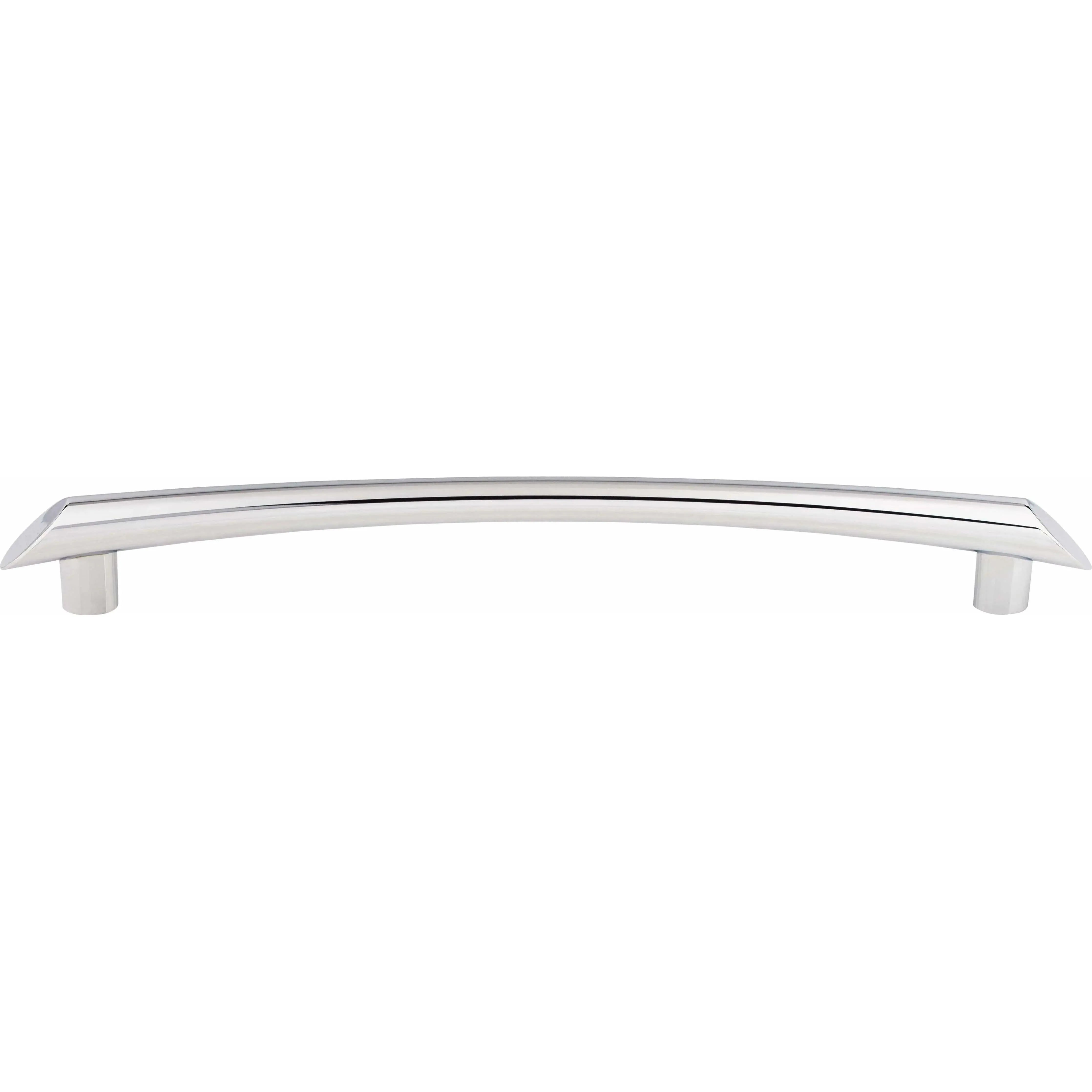 Top Knobs - Edgewater Appliance Pull - TK788PC | Montreal Lighting & Hardware
