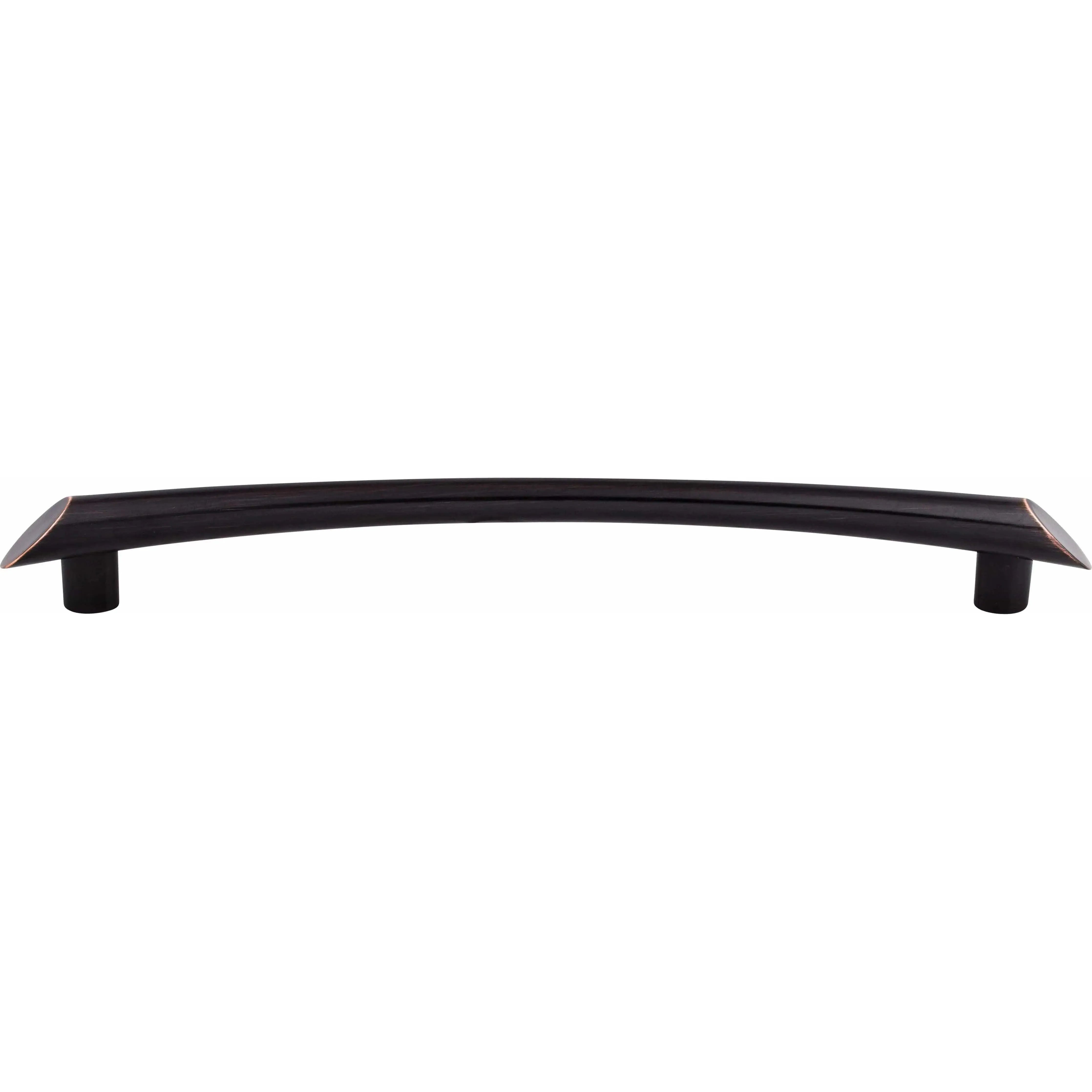 Top Knobs - Edgewater Appliance Pull - TK788TB | Montreal Lighting & Hardware