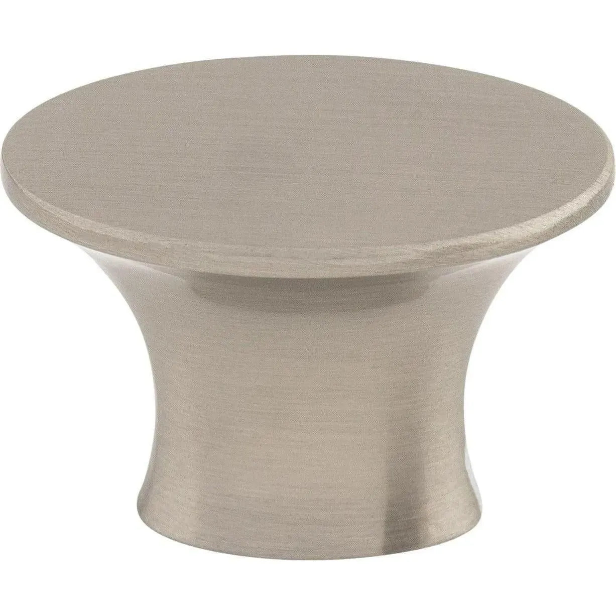 Top Knobs - Edgewater Knob - TK780BSN | Montreal Lighting & Hardware