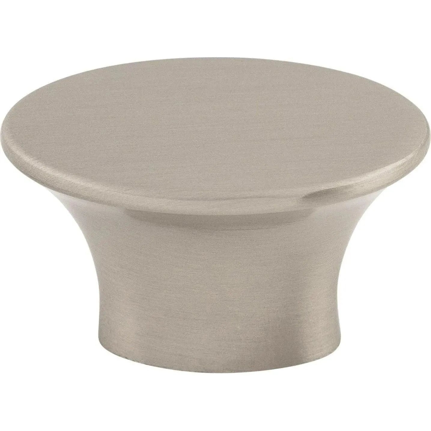 Top Knobs - Edgewater Knob - TK781BSN | Montreal Lighting & Hardware