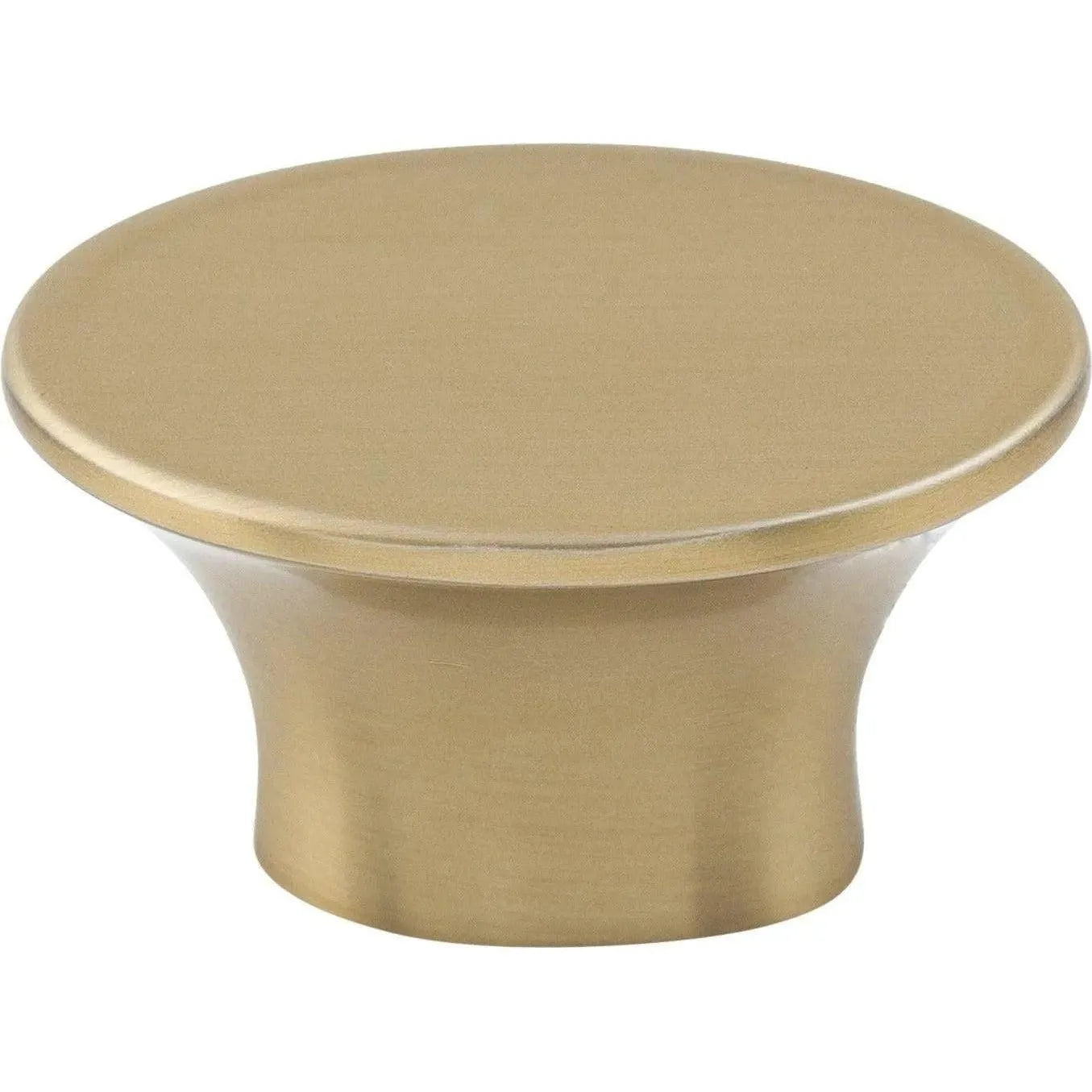 Top Knobs - Edgewater Knob - TK781HB | Montreal Lighting & Hardware