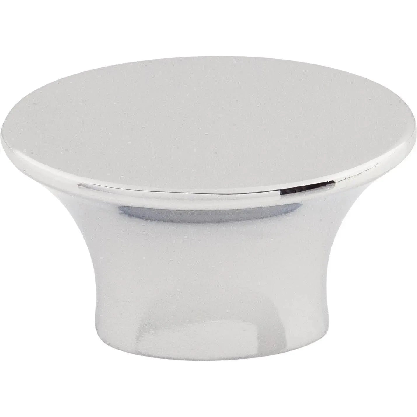 Top Knobs - Edgewater Knob - TK781PC | Montreal Lighting & Hardware