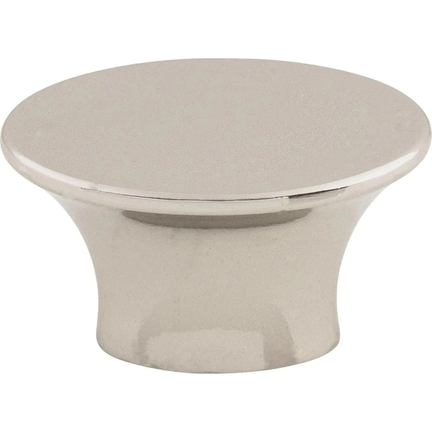 Top Knobs - Edgewater Knob - TK781PN | Montreal Lighting & Hardware