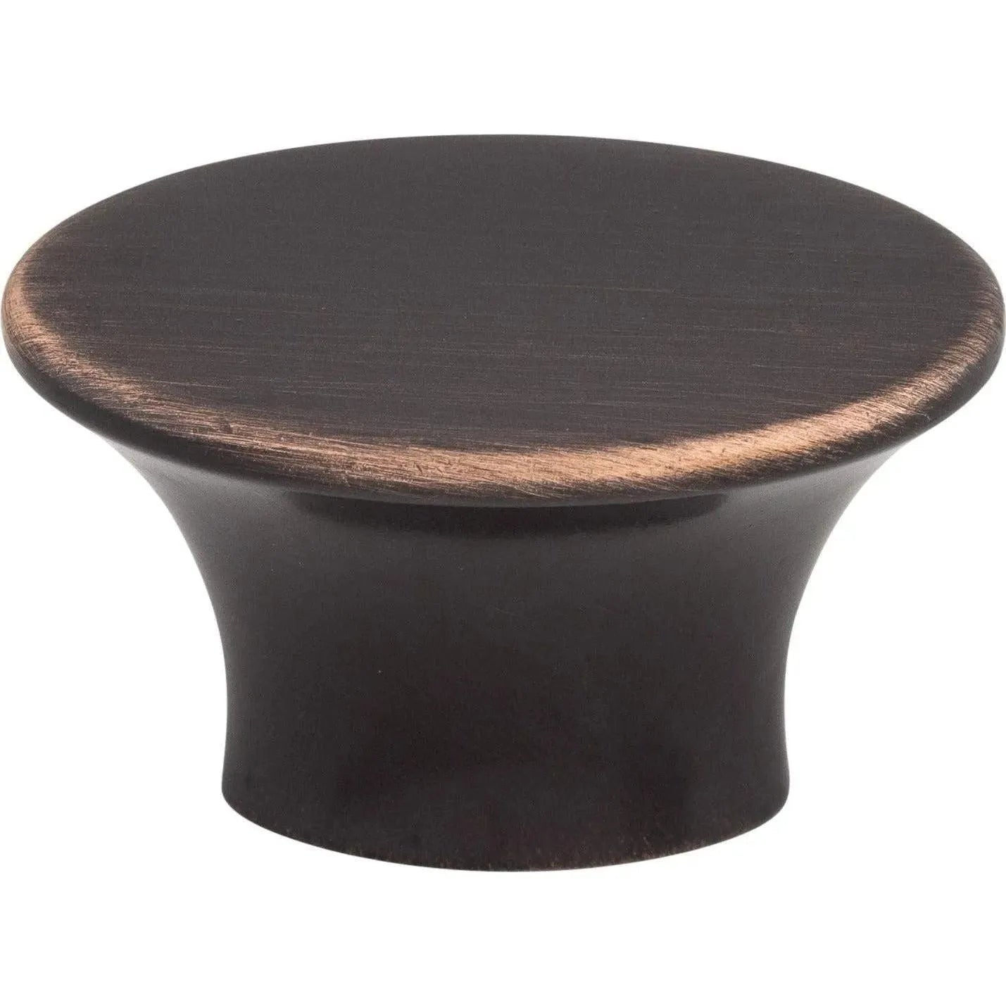 Top Knobs - Edgewater Knob - TK781TB | Montreal Lighting & Hardware