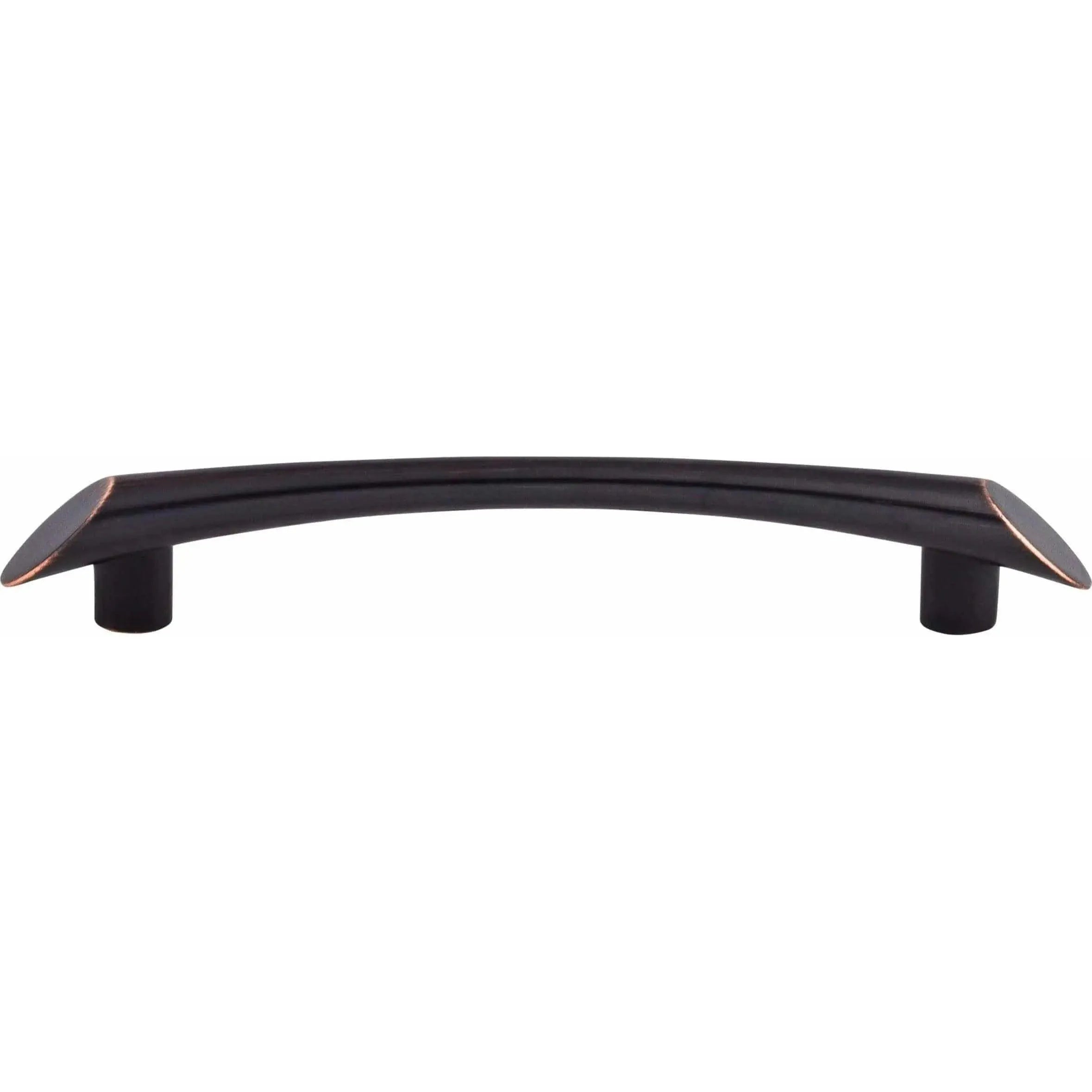Top Knobs - Edgewater Pull - TK783TB | Montreal Lighting & Hardware