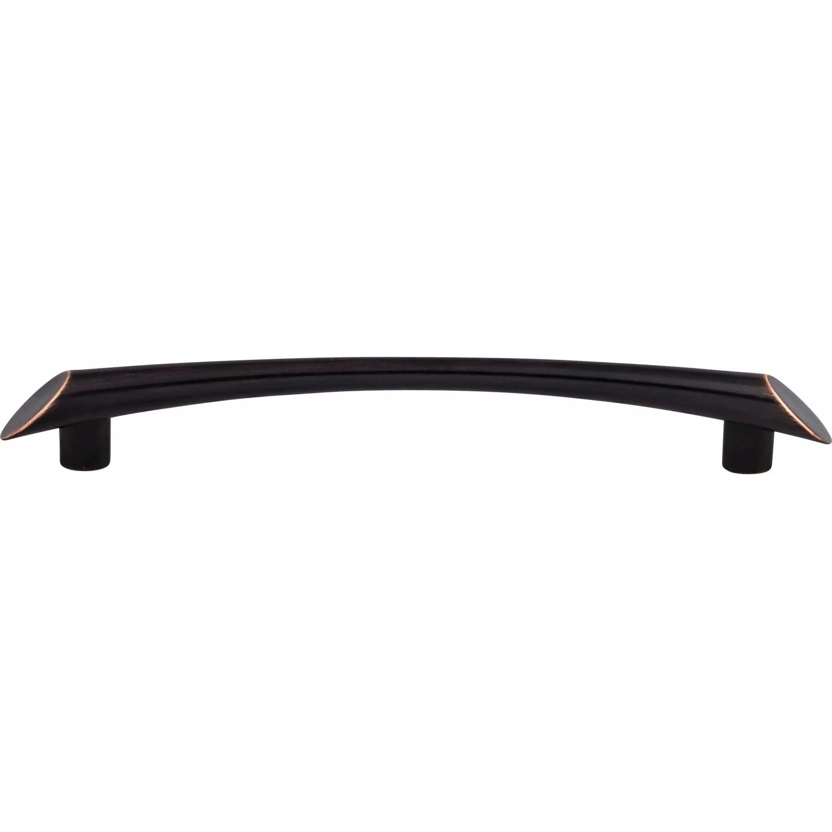 Top Knobs - Edgewater Pull - TK784TB | Montreal Lighting & Hardware