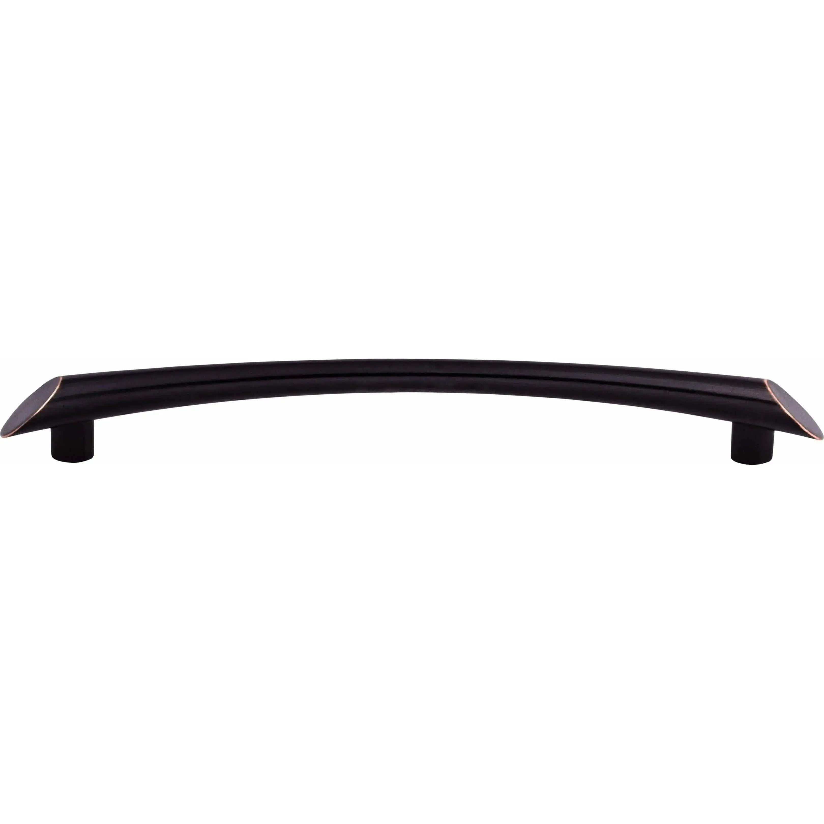 Top Knobs - Edgewater Pull - TK785TB | Montreal Lighting & Hardware