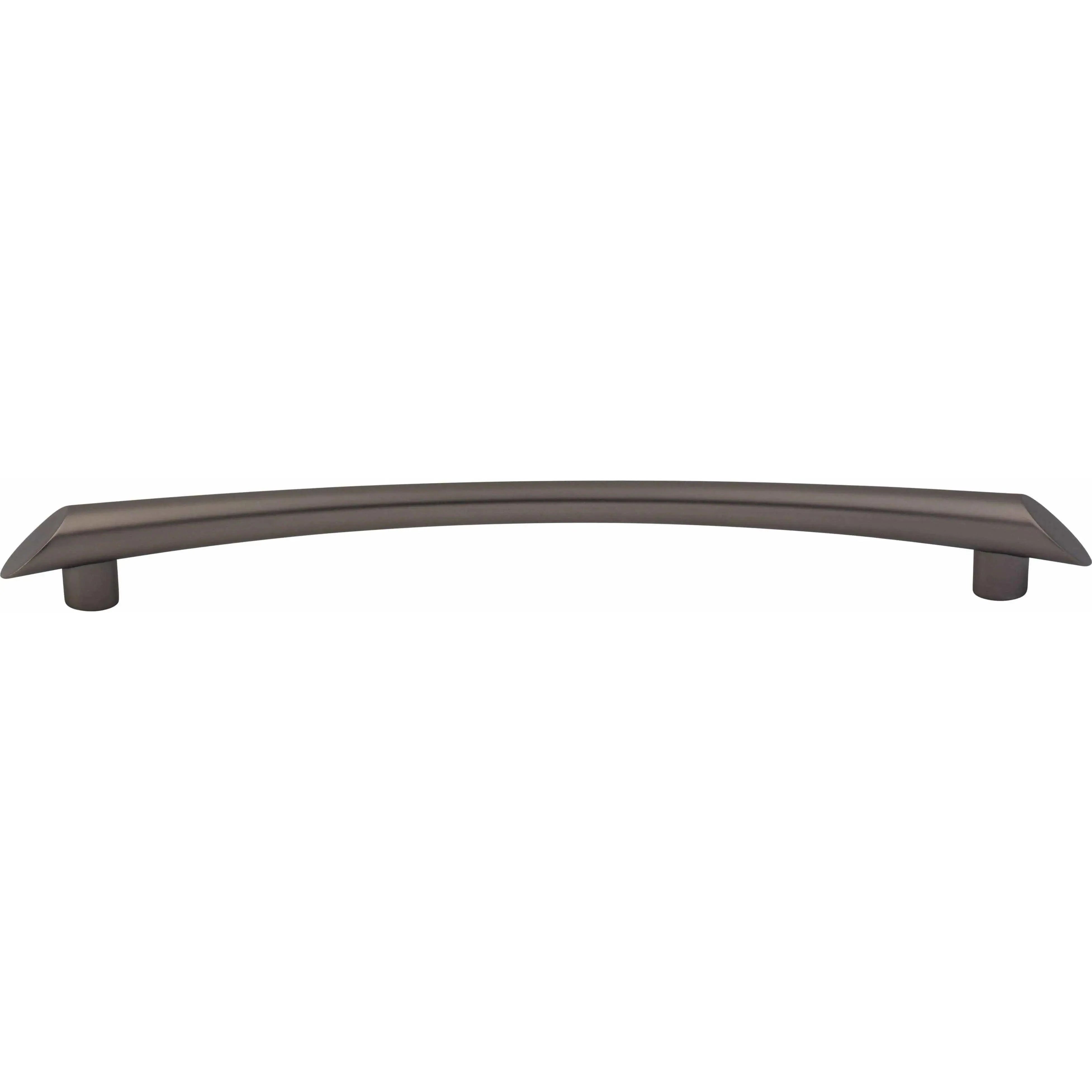 Top Knobs - Edgewater Pull - TK786AG | Montreal Lighting & Hardware