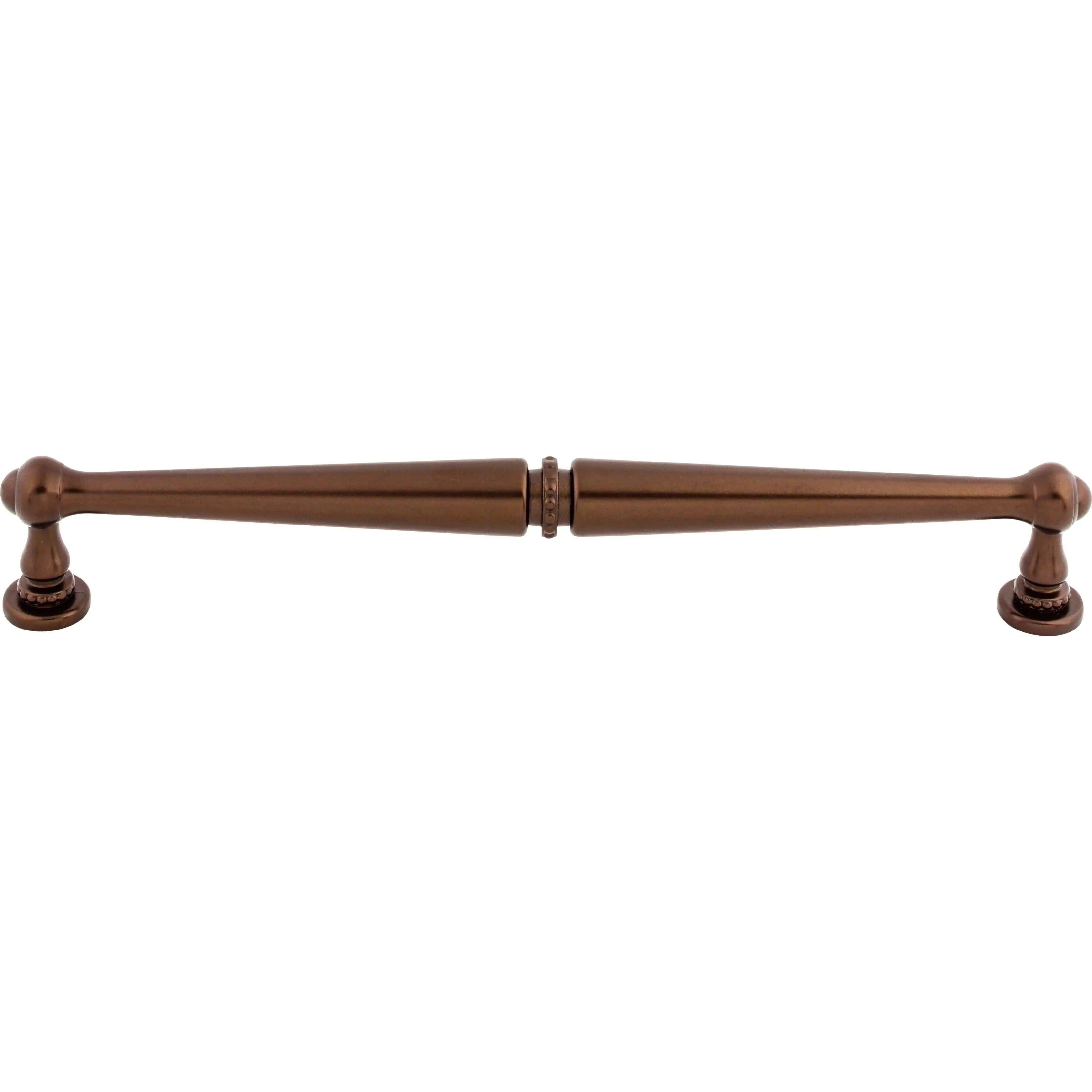 Top Knobs - Edwardian Appliance Pull - TK158ORB | Montreal Lighting & Hardware