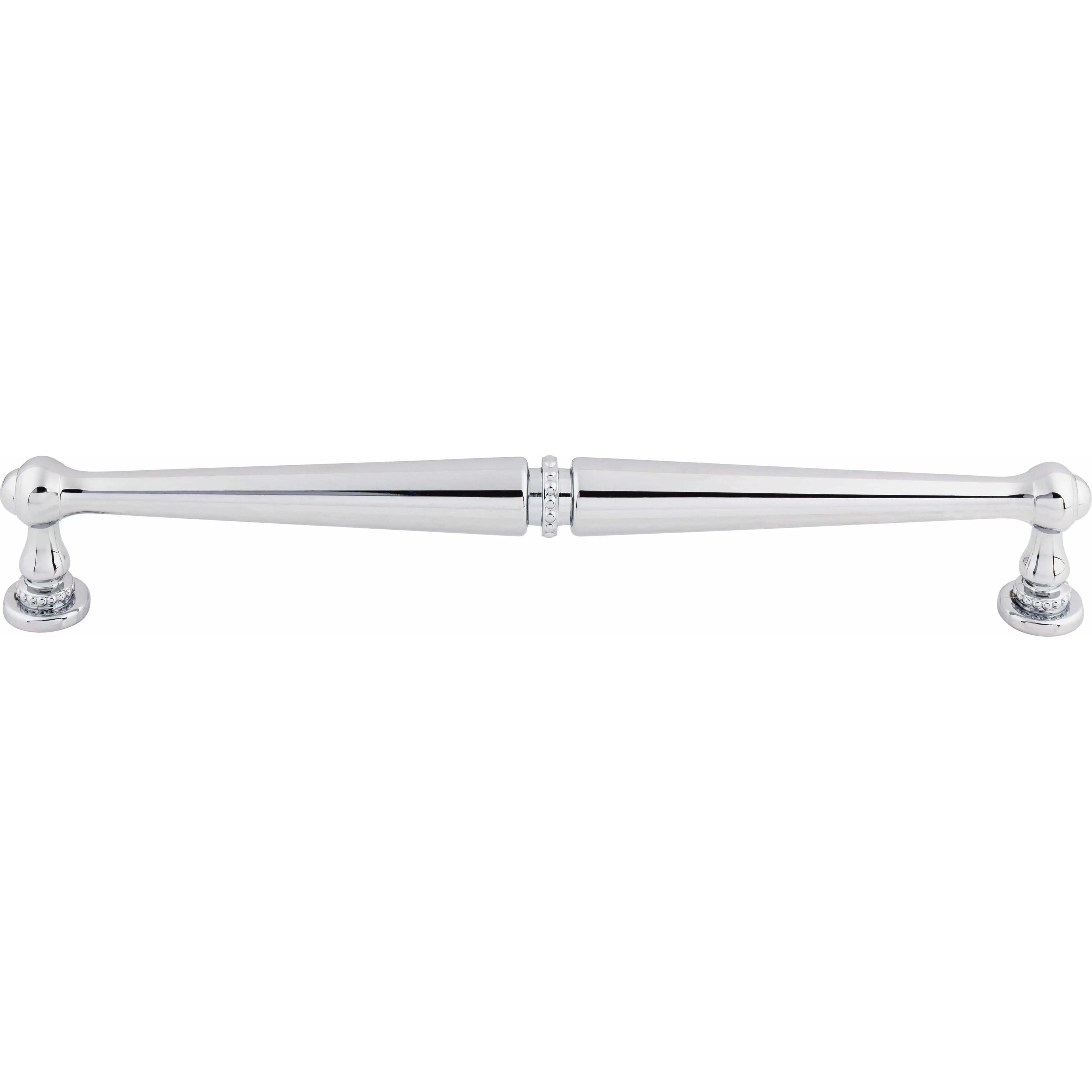 Top Knobs - Edwardian Appliance Pull - TK158PC | Montreal Lighting & Hardware