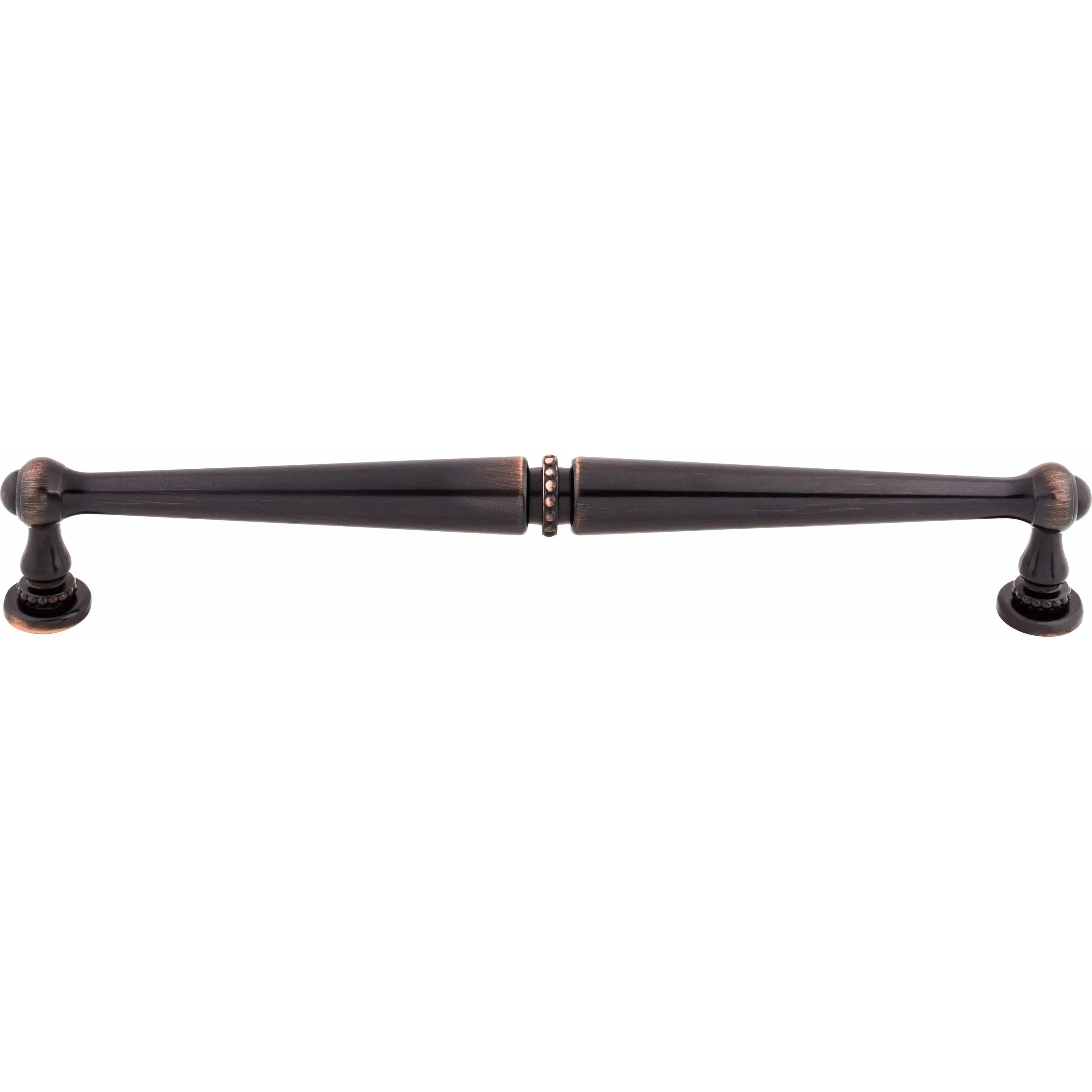 Top Knobs - Edwardian Appliance Pull - TK158TB | Montreal Lighting & Hardware