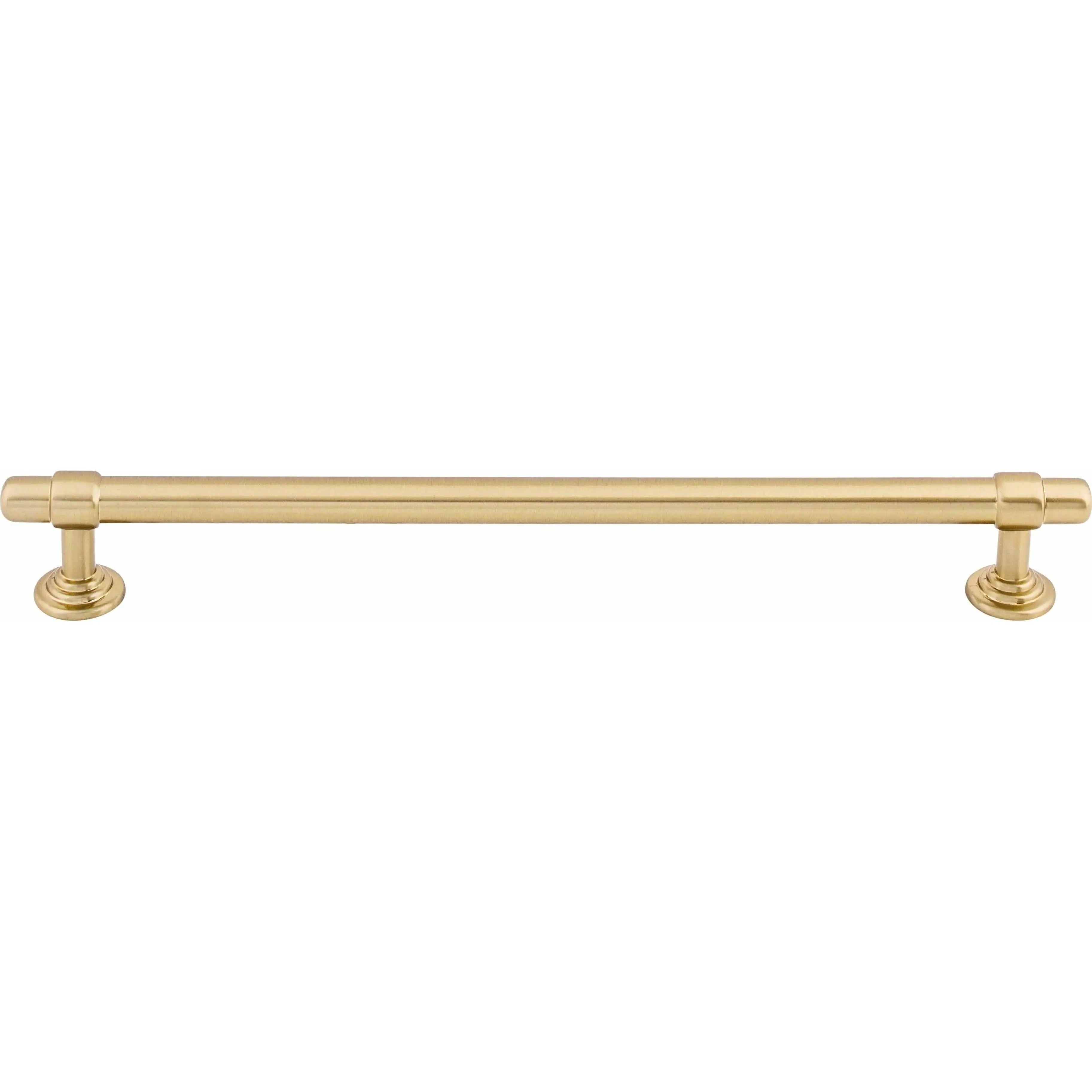 Top Knobs - Ellis Pull - TK3005HB | Montreal Lighting & Hardware