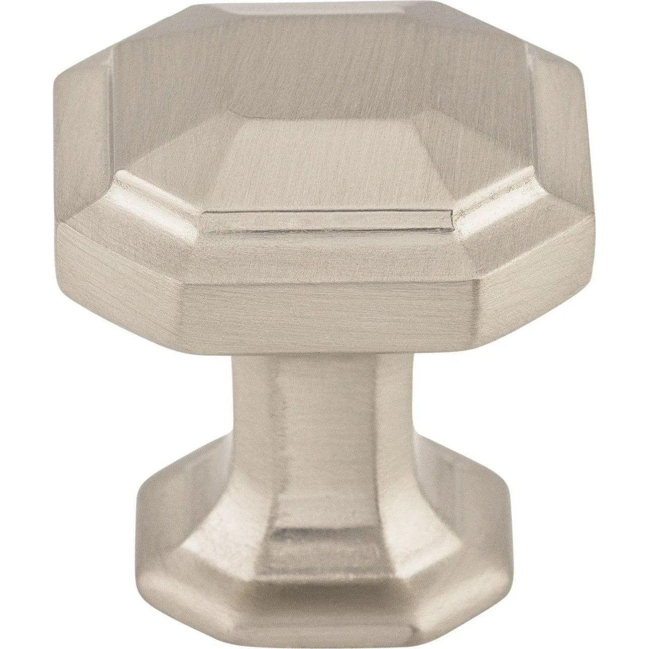 Top Knobs - Emerald Knob - TK286BSN | Montreal Lighting & Hardware