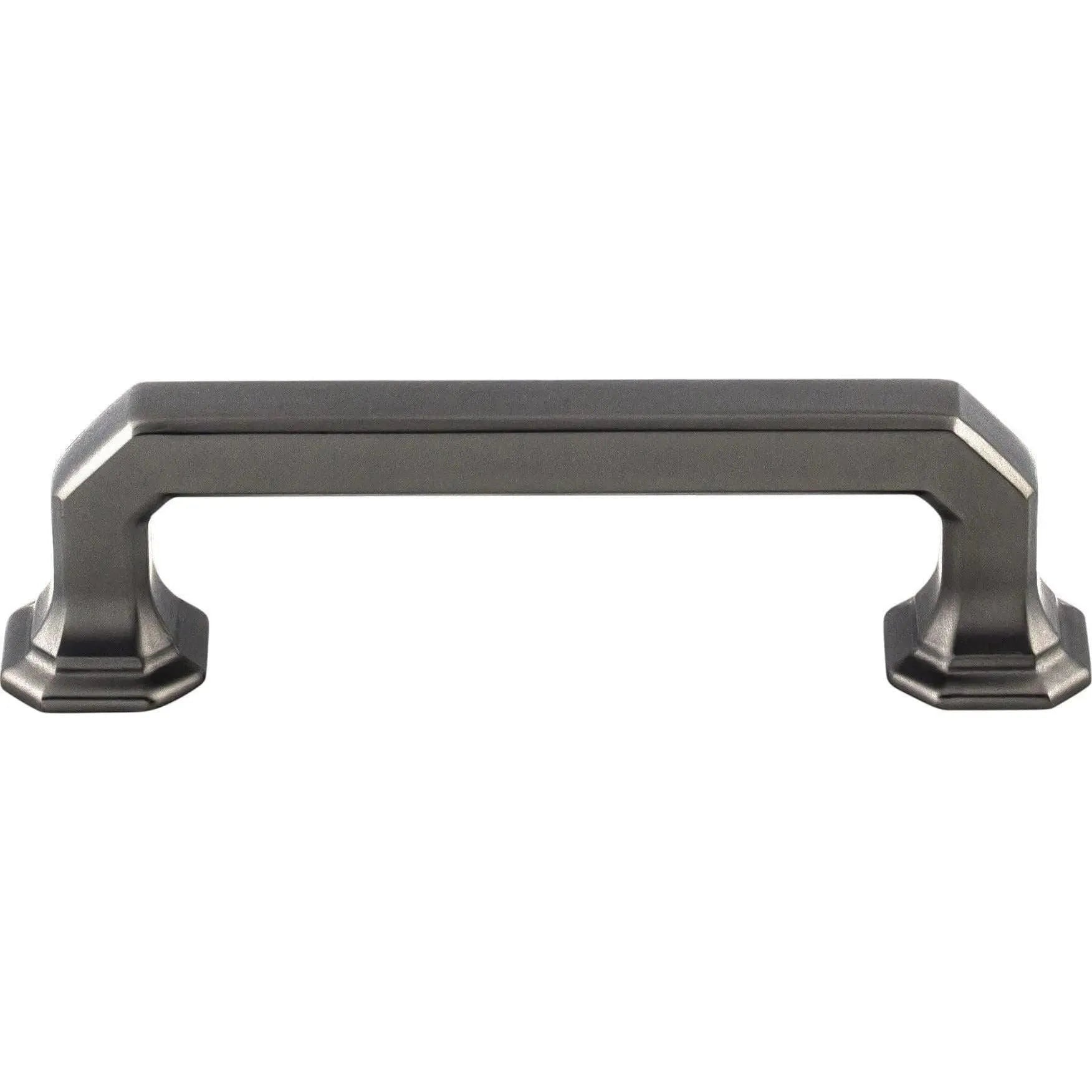 Top Knobs - Emerald Pull - TK287AG | Montreal Lighting & Hardware