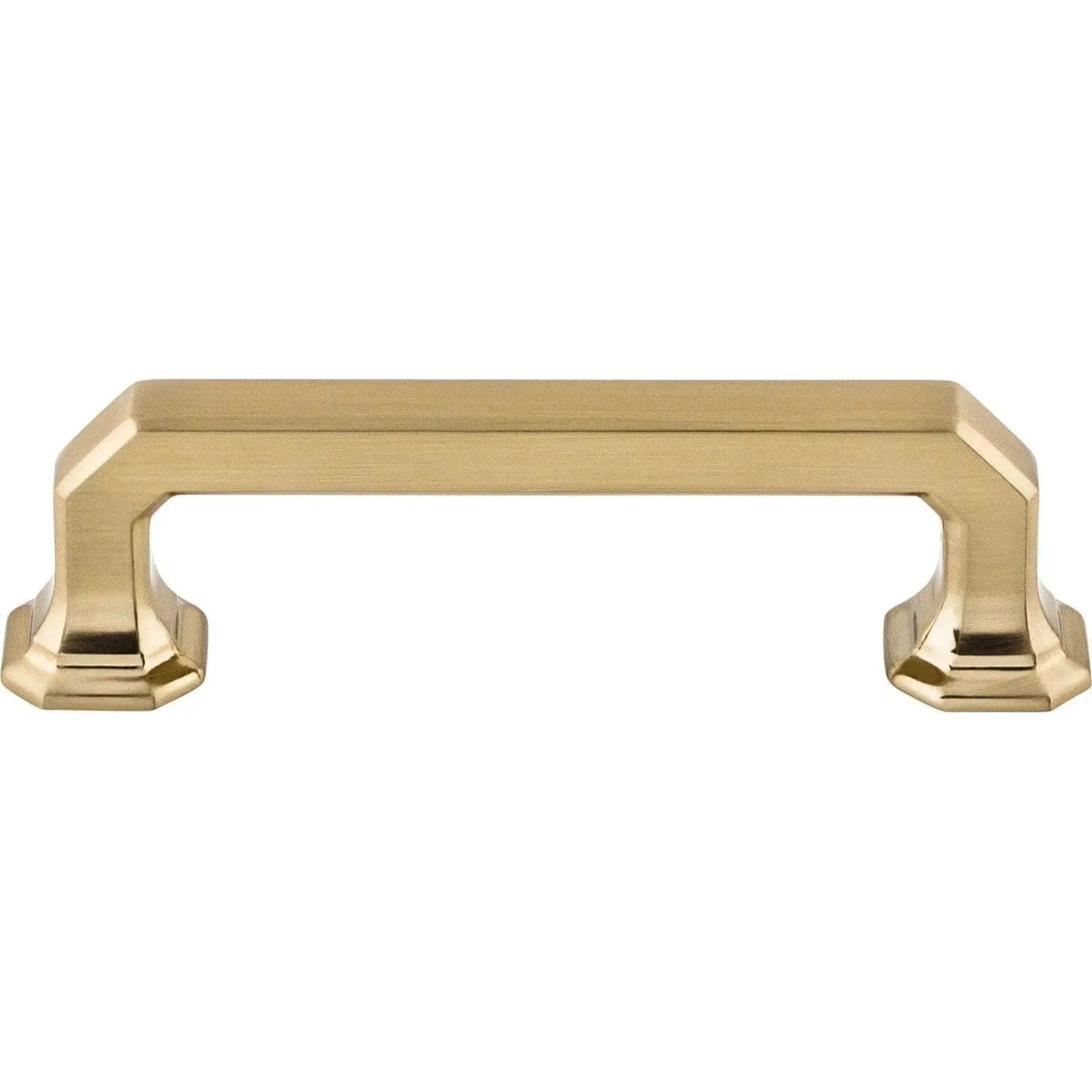 Top Knobs - Emerald Pull - TK287HB | Montreal Lighting & Hardware