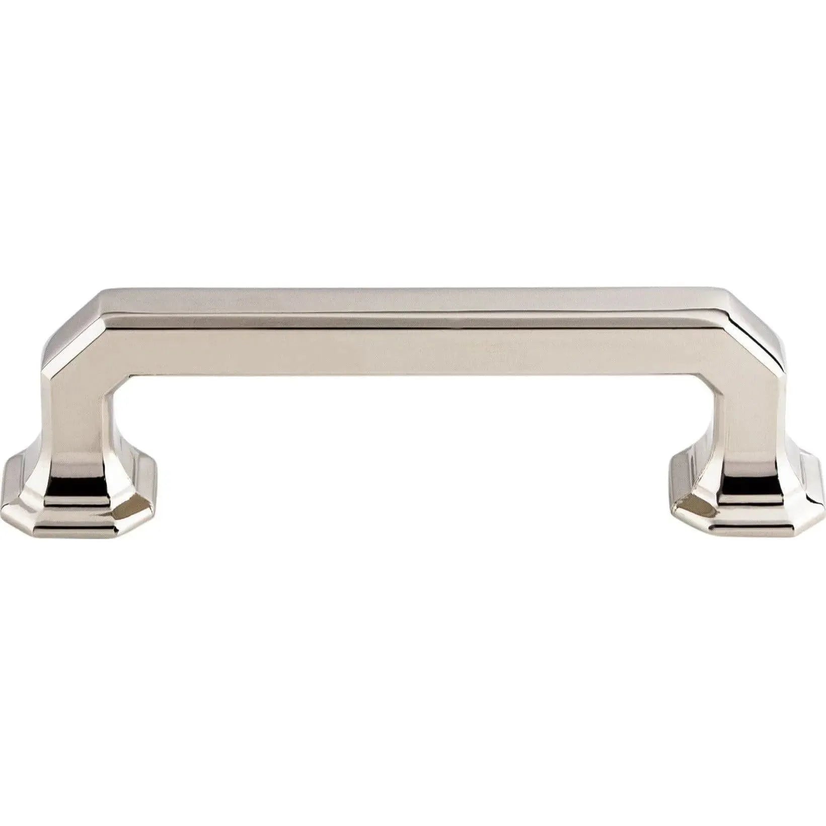 Top Knobs - Emerald Pull - TK287PN | Montreal Lighting & Hardware