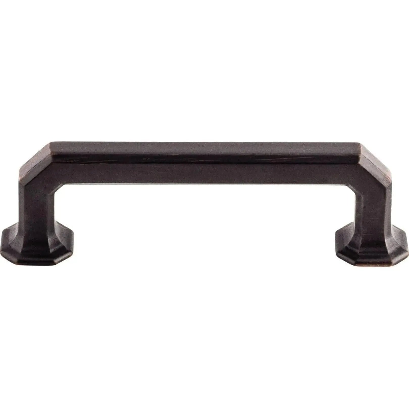 Top Knobs - Emerald Pull - TK287TB | Montreal Lighting & Hardware