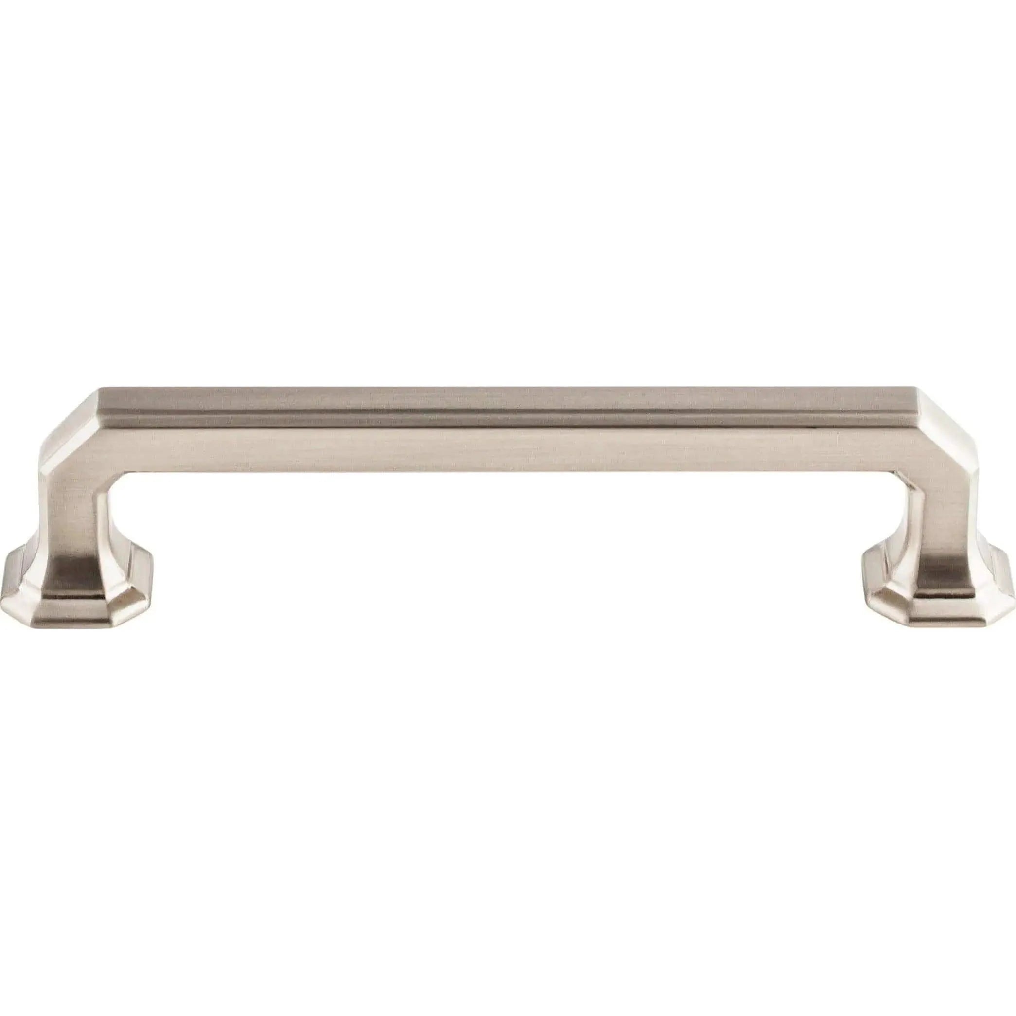 Top Knobs - Emerald Pull - TK288BSN | Montreal Lighting & Hardware