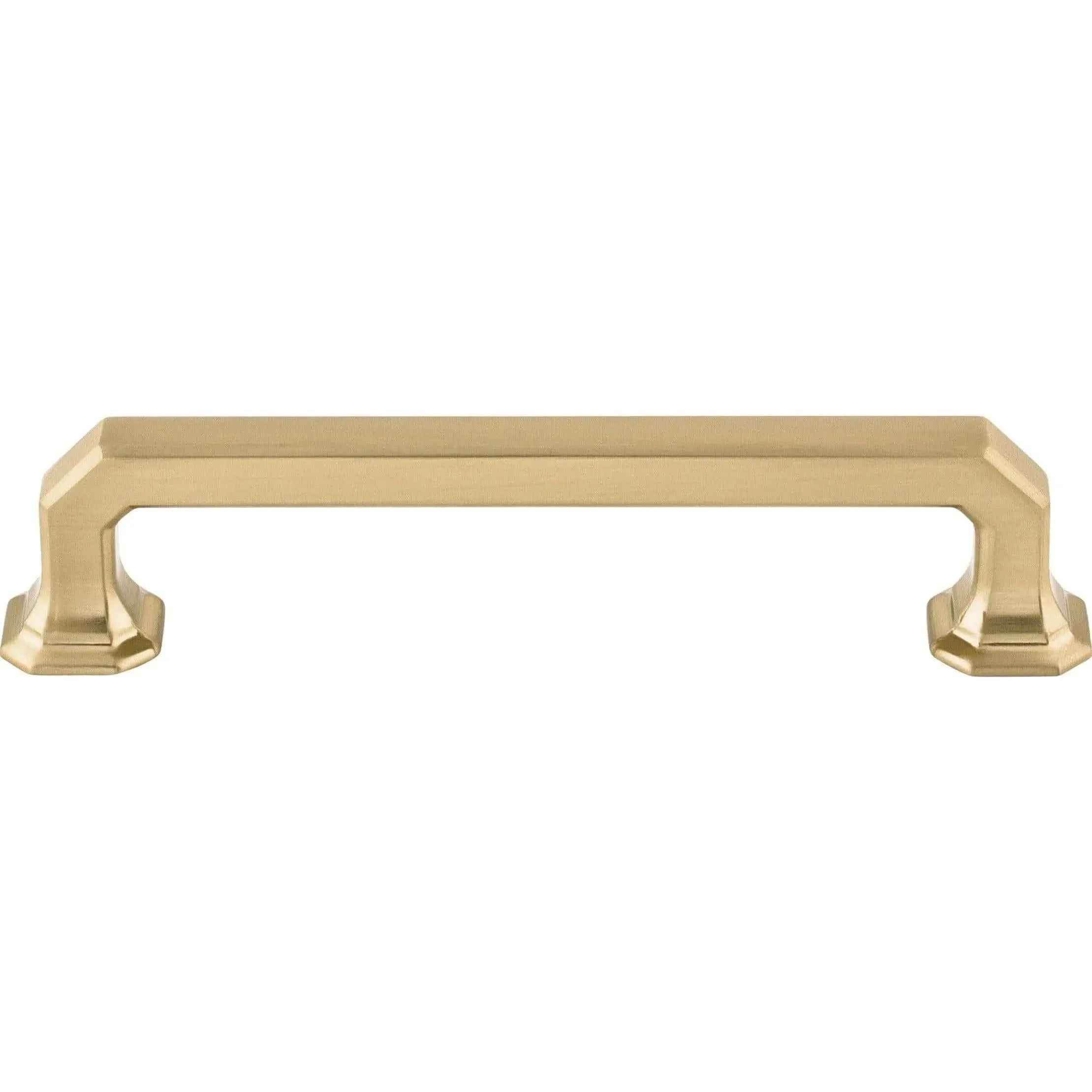 Top Knobs - Emerald Pull - TK288HB | Montreal Lighting & Hardware