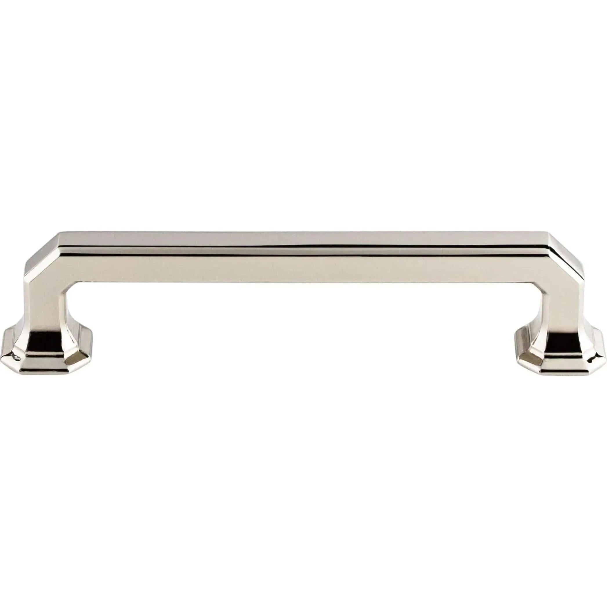 Top Knobs - Emerald Pull - TK288PN | Montreal Lighting & Hardware