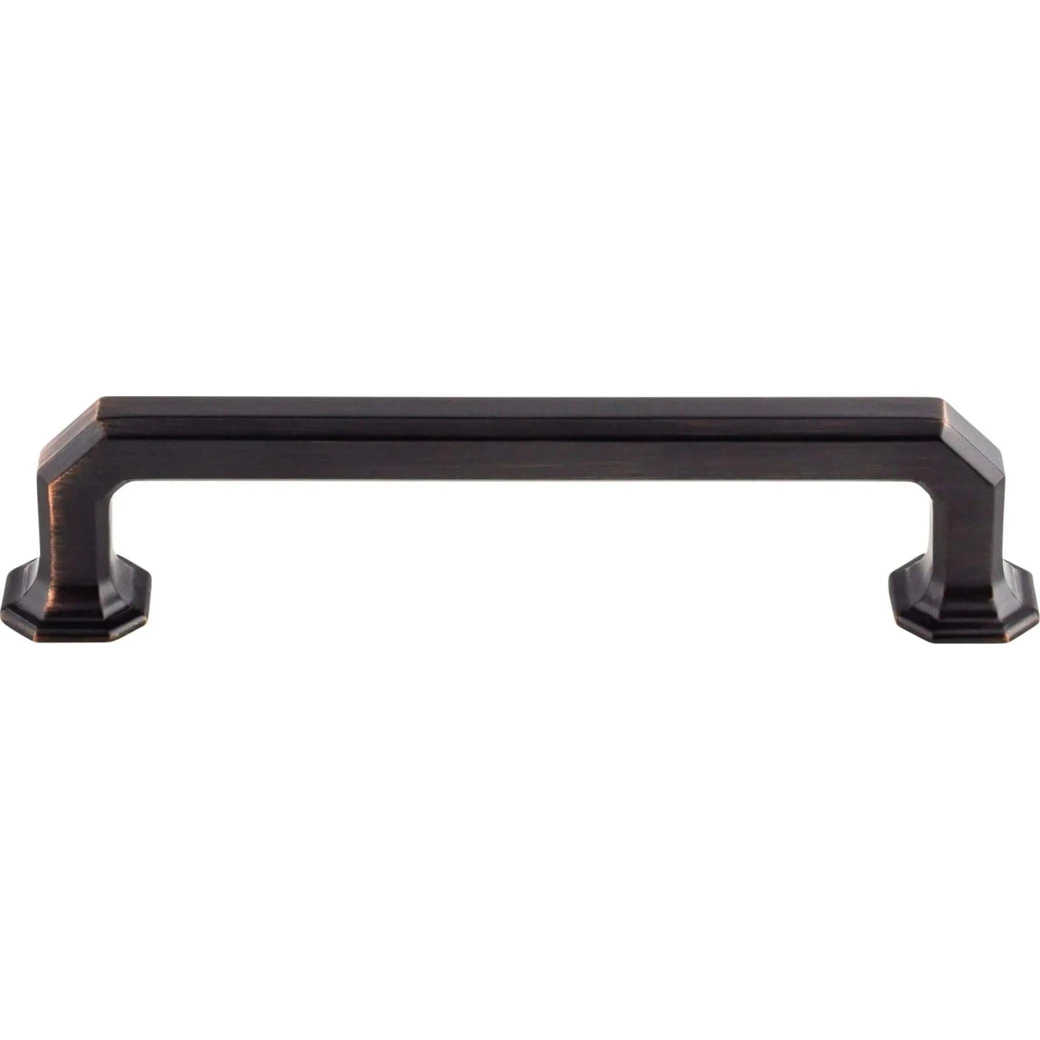 Top Knobs - Emerald Pull - TK288TB | Montreal Lighting & Hardware