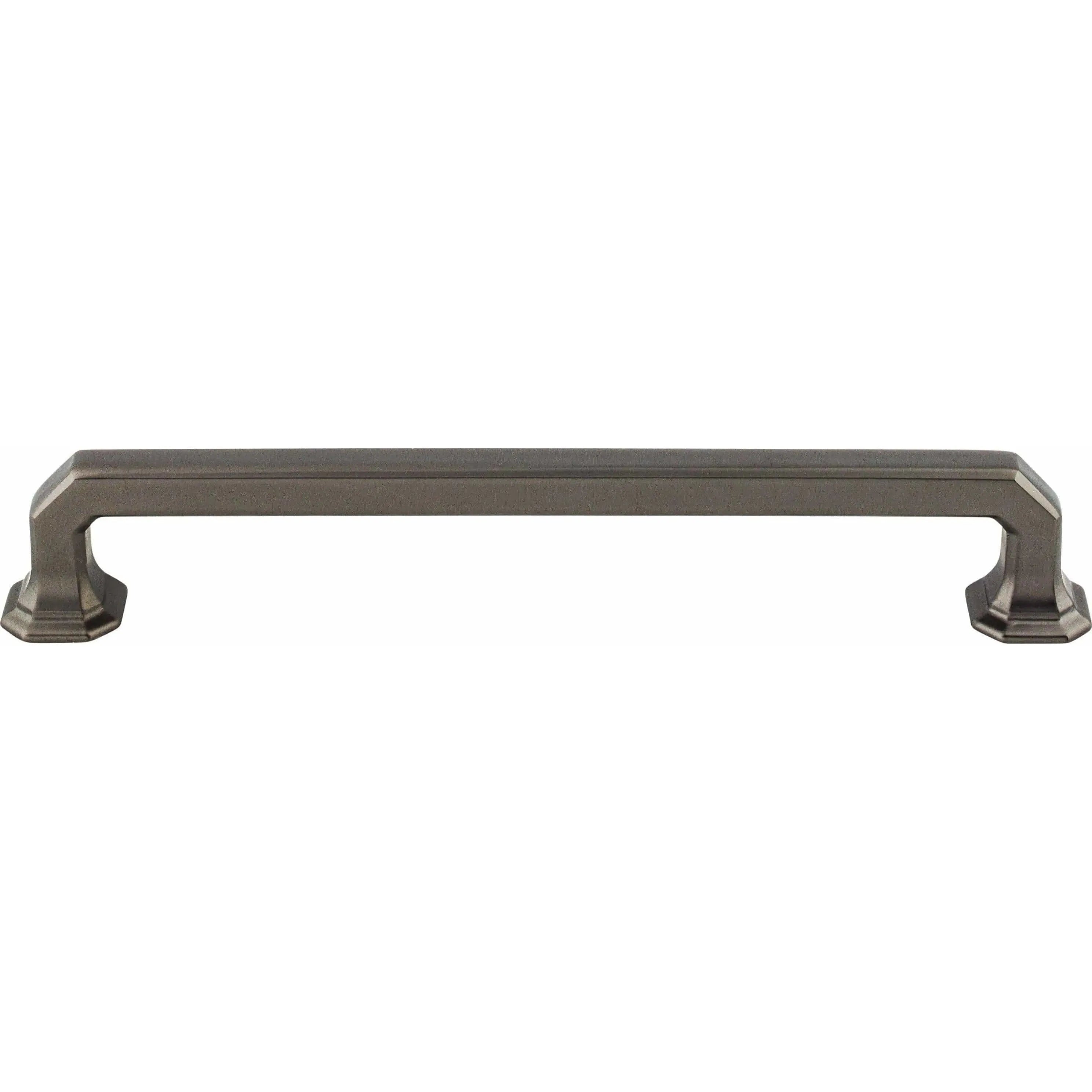 Top Knobs - Emerald Pull - TK289AG | Montreal Lighting & Hardware