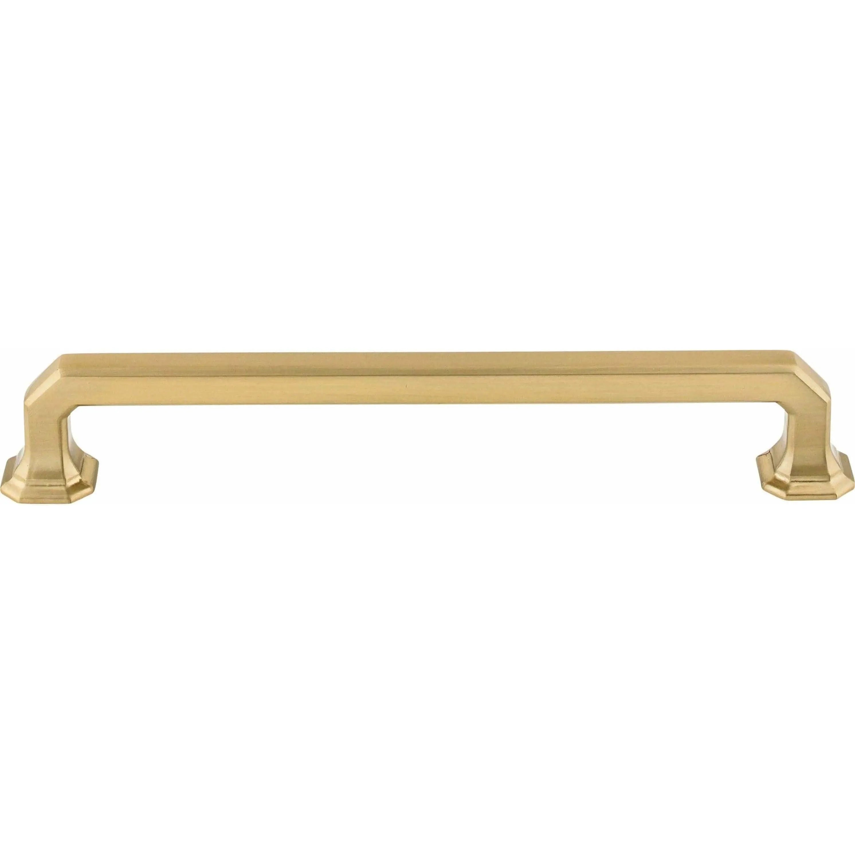Top Knobs - Emerald Pull - TK289HB | Montreal Lighting & Hardware