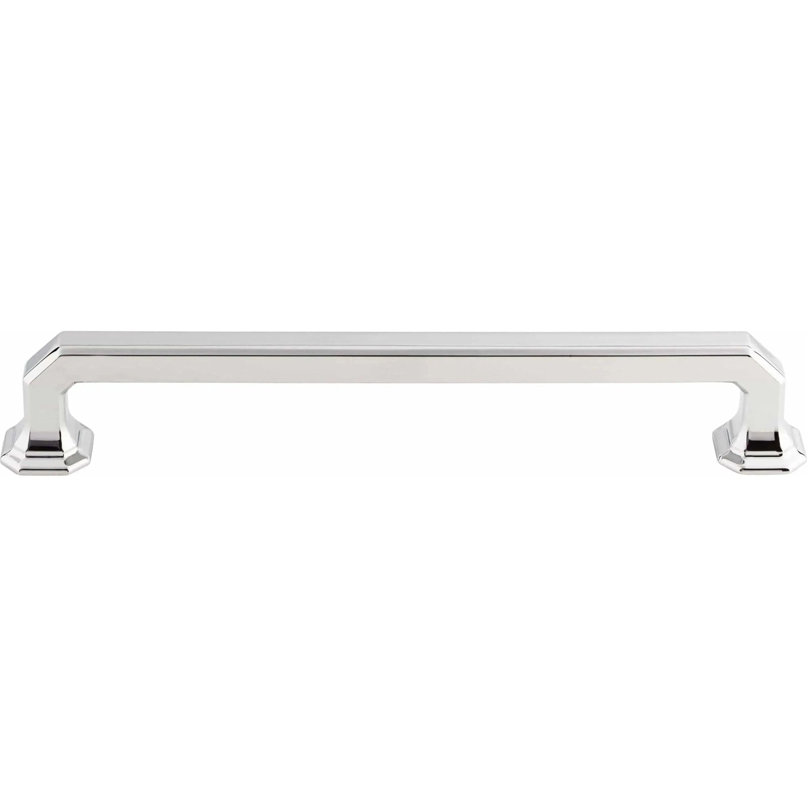 Top Knobs - Emerald Pull - TK289PC | Montreal Lighting & Hardware