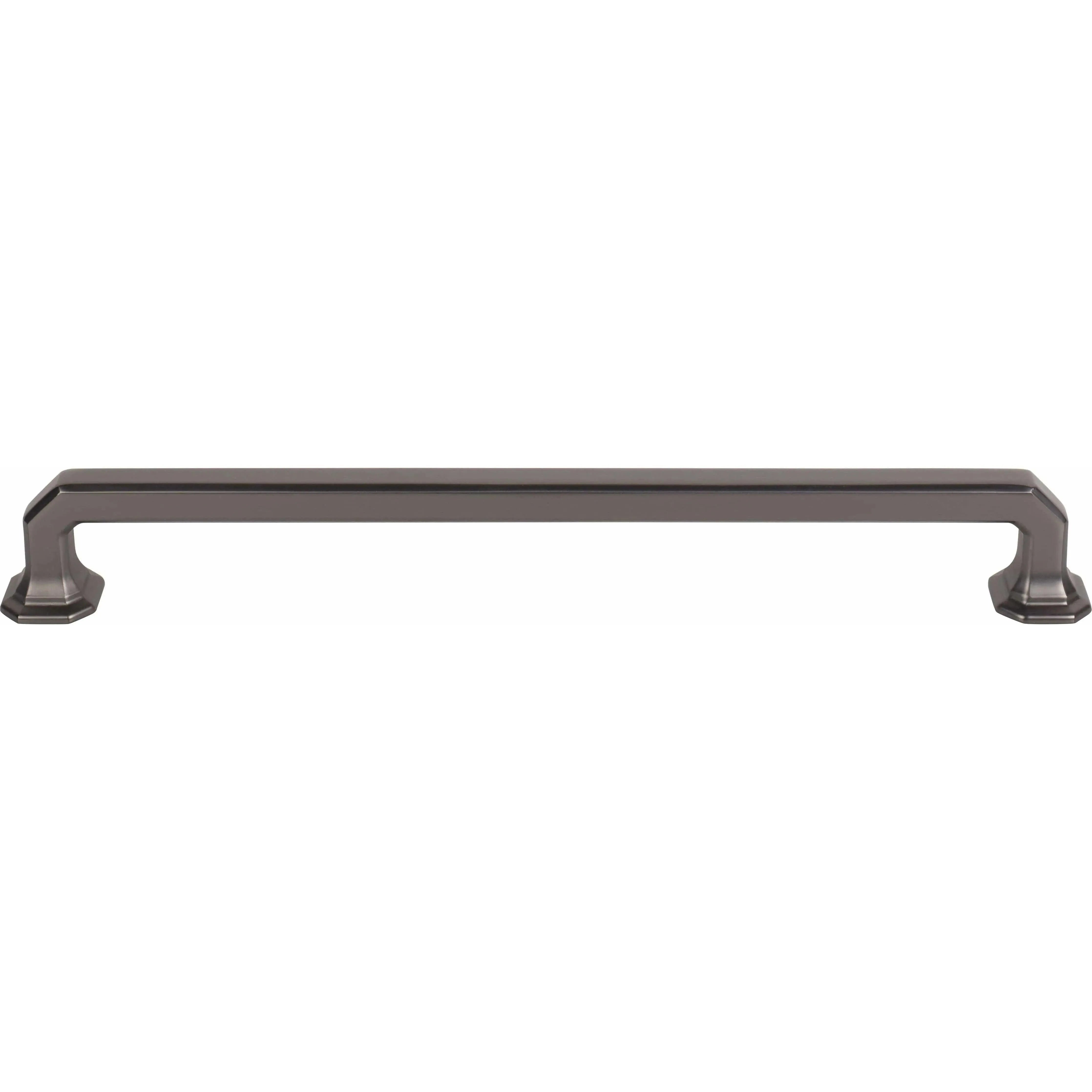 Top Knobs - Emerald Pull - TK290AG | Montreal Lighting & Hardware