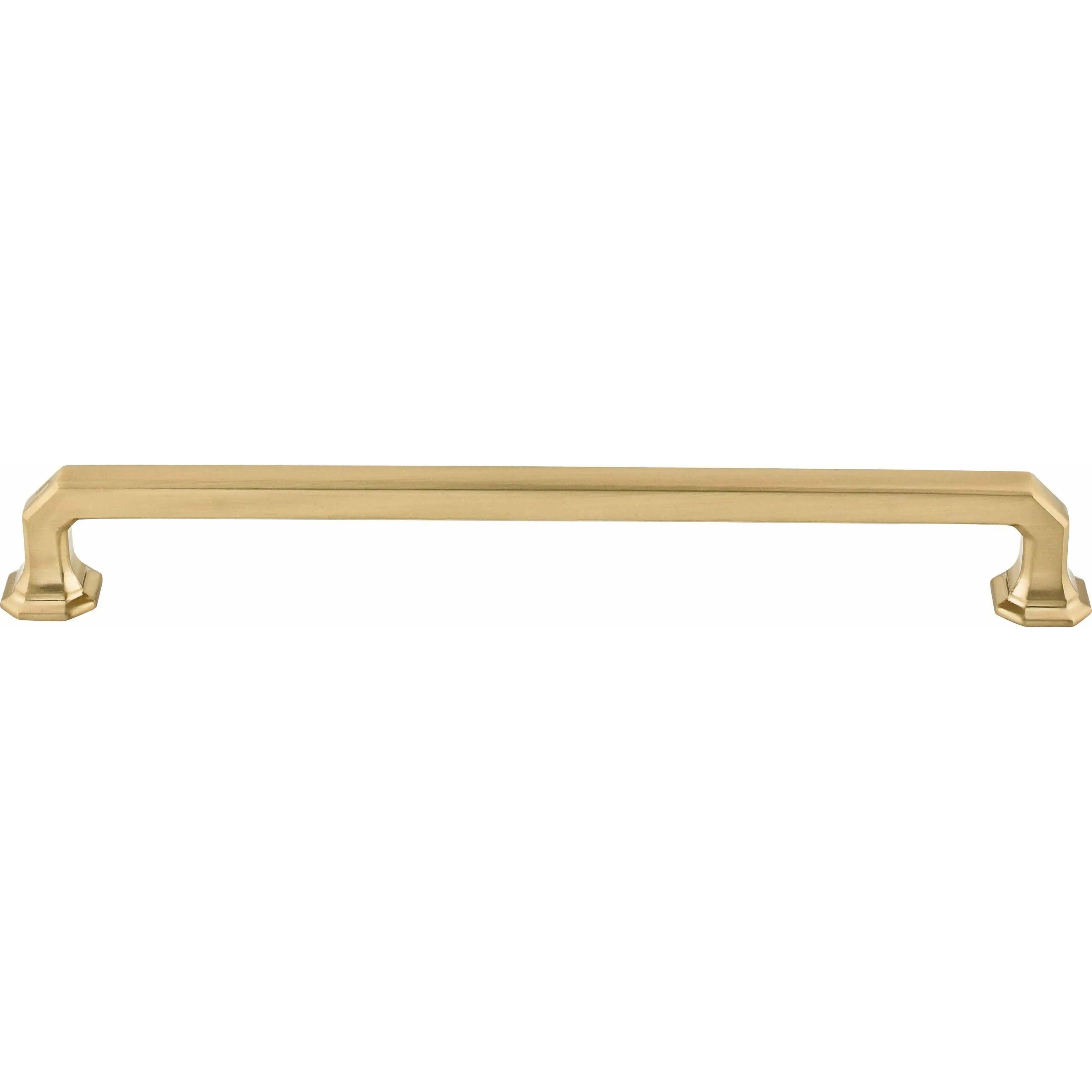 Top Knobs - Emerald Pull - TK290HB | Montreal Lighting & Hardware