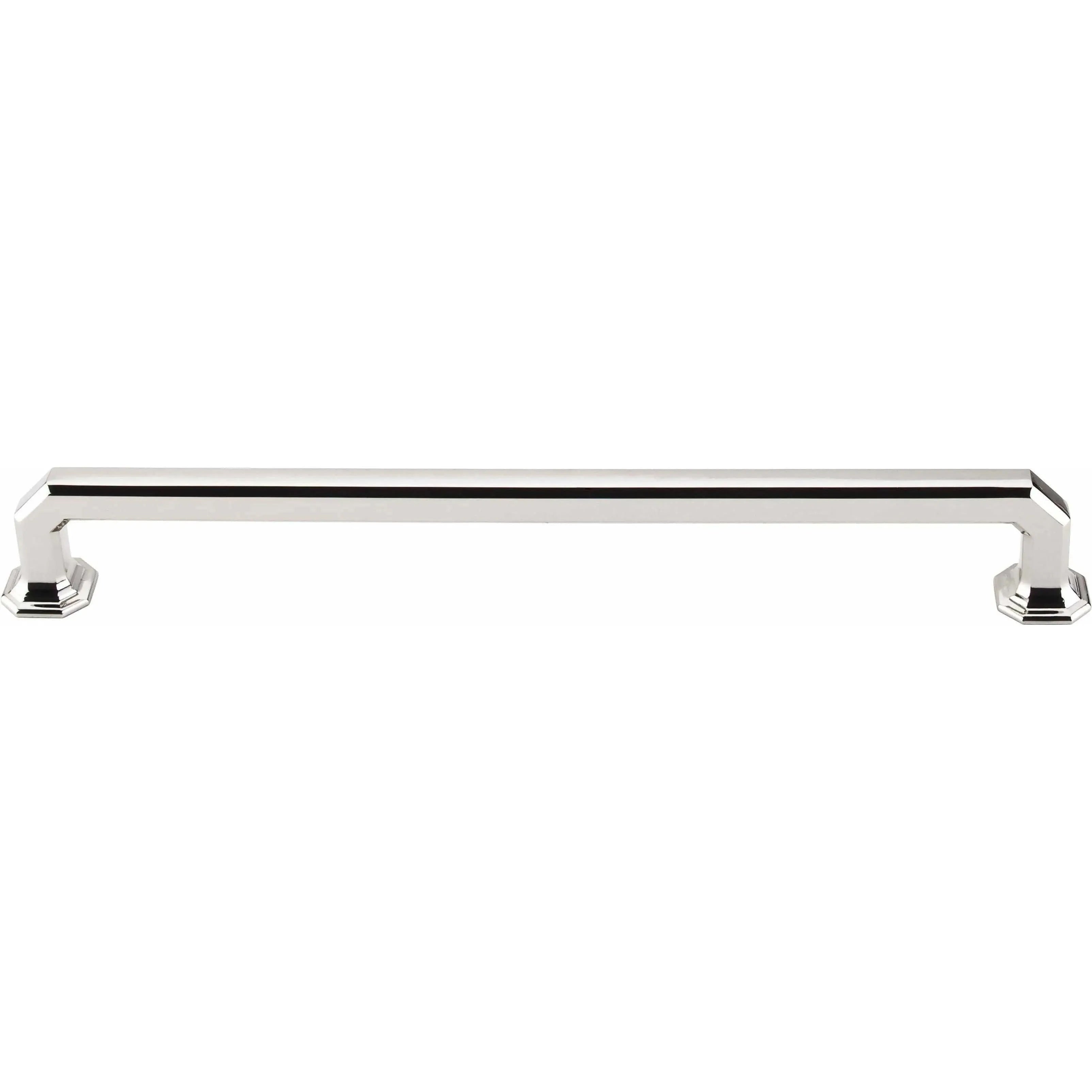Top Knobs - Emerald Pull - TK290PN | Montreal Lighting & Hardware