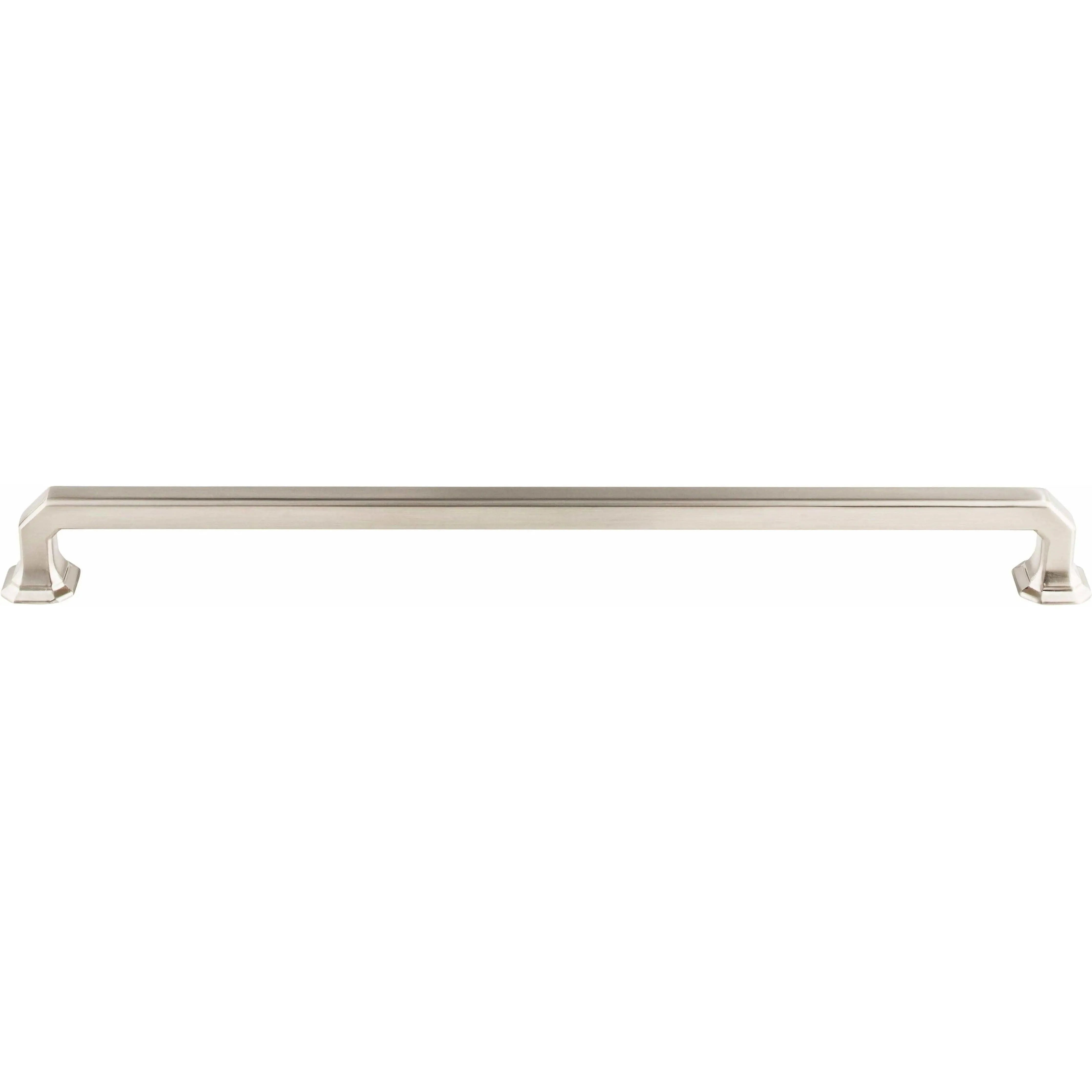 Top Knobs - Emerald Pull - TK291BSN | Montreal Lighting & Hardware