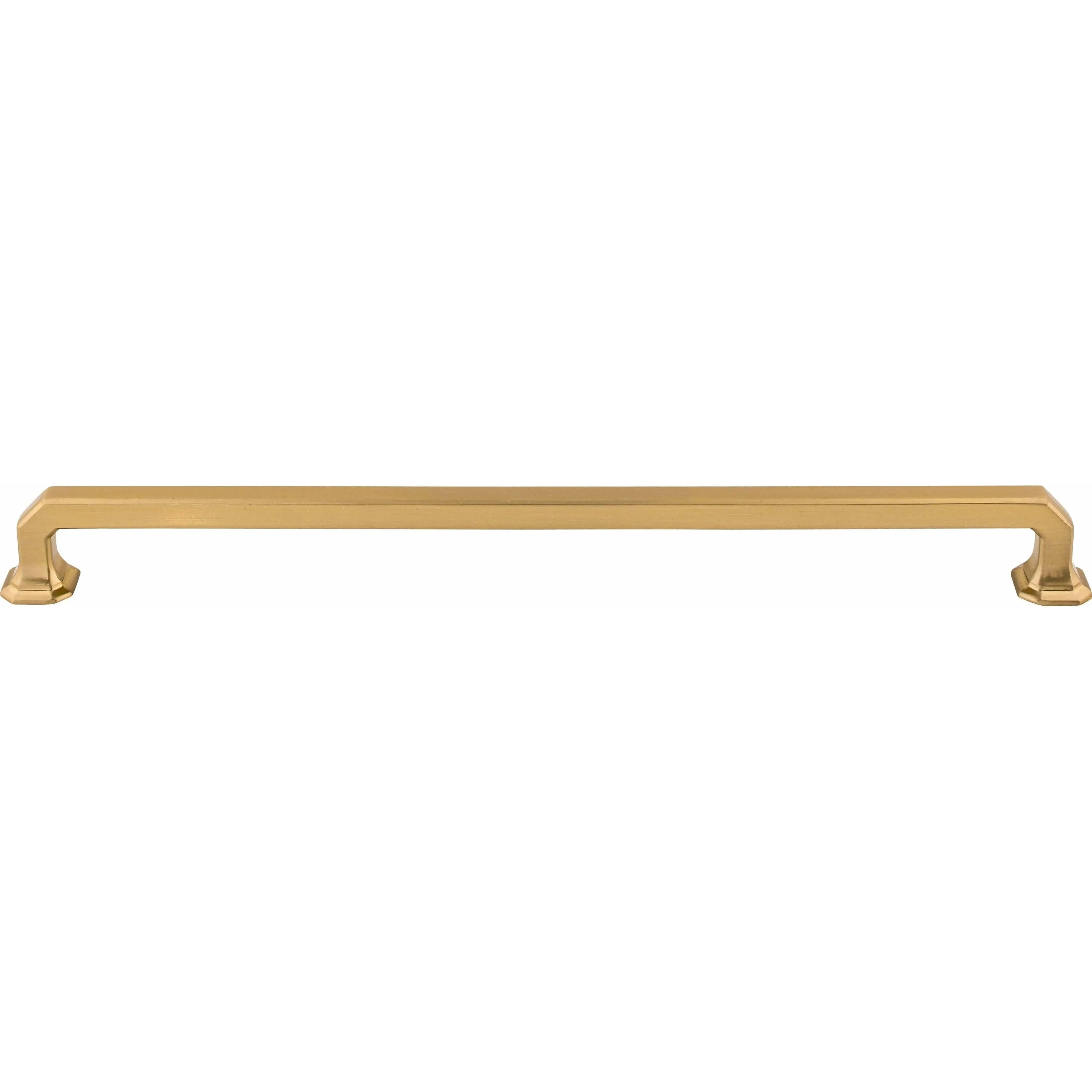 Top Knobs - Emerald Pull - TK291HB | Montreal Lighting & Hardware