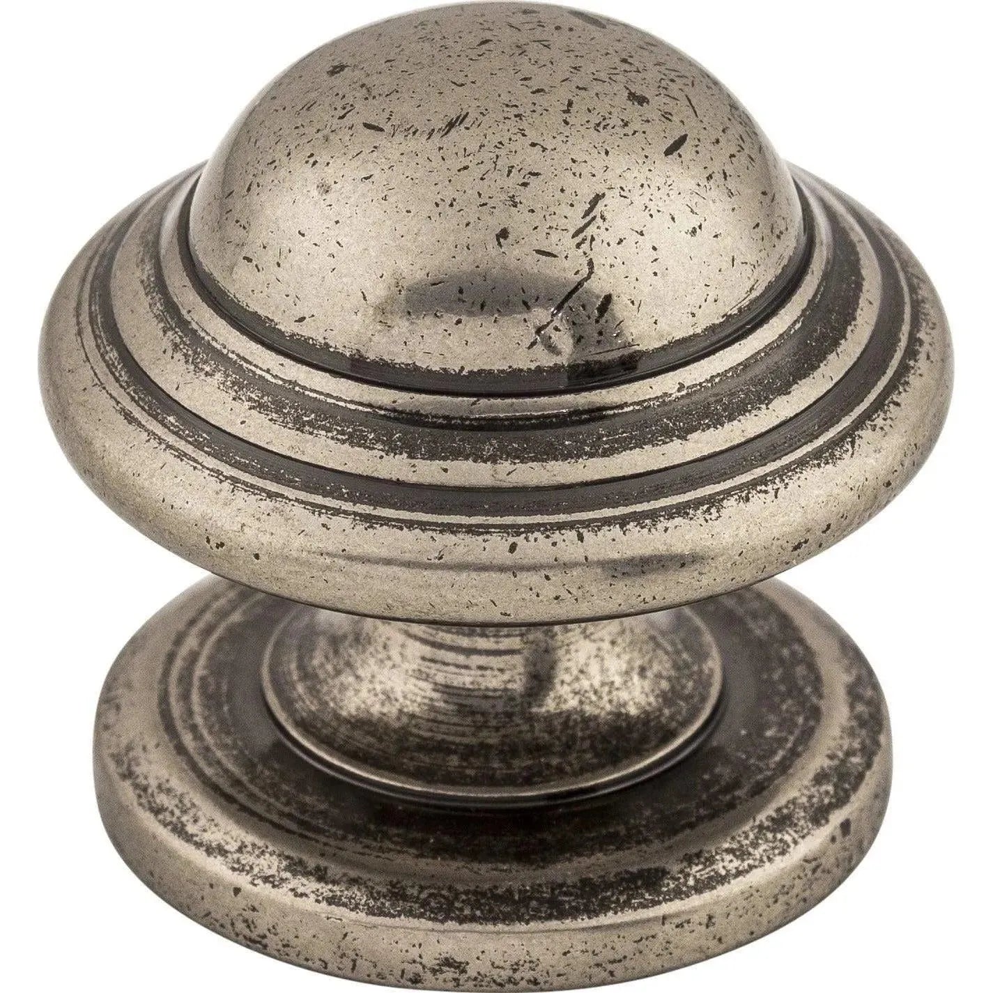 Top Knobs - Empress Knob - M10 | Montreal Lighting & Hardware