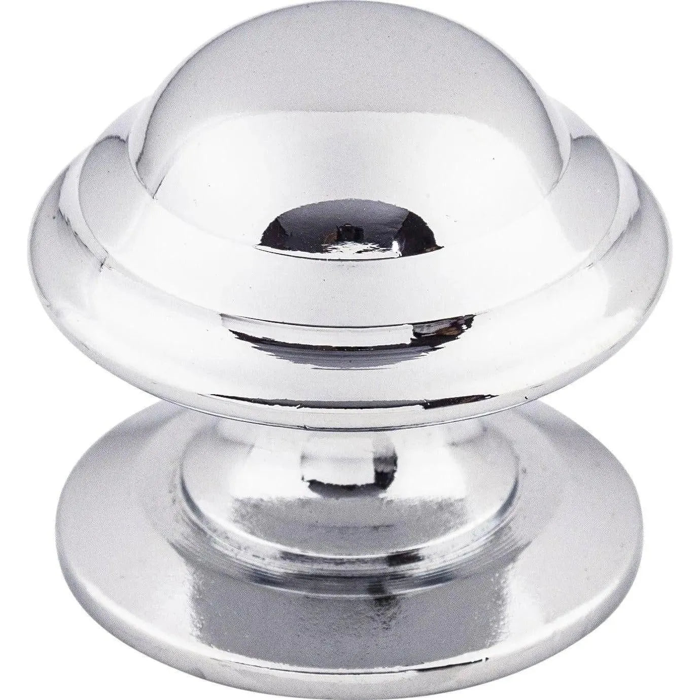 Top Knobs - Empress Knob - M1612 | Montreal Lighting & Hardware