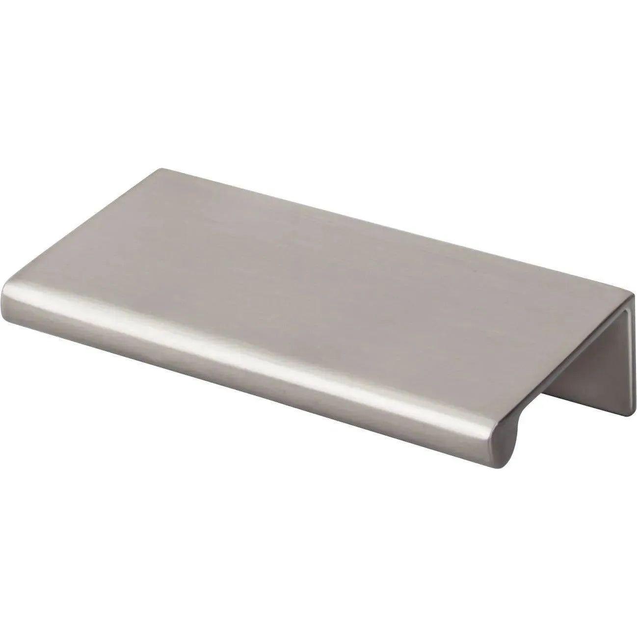Top Knobs - Europa Tab Pull - TK501BSN | Montreal Lighting & Hardware