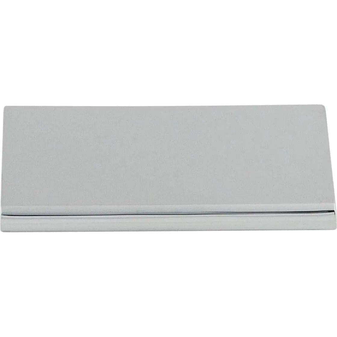 Top Knobs - Europa Tab Pull - TK501PC | Montreal Lighting & Hardware