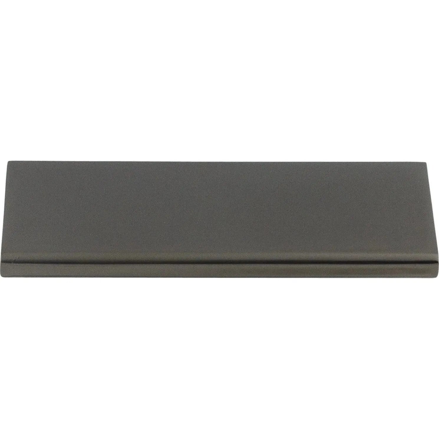 Top Knobs - Europa Tab Pull - TK502AG | Montreal Lighting & Hardware