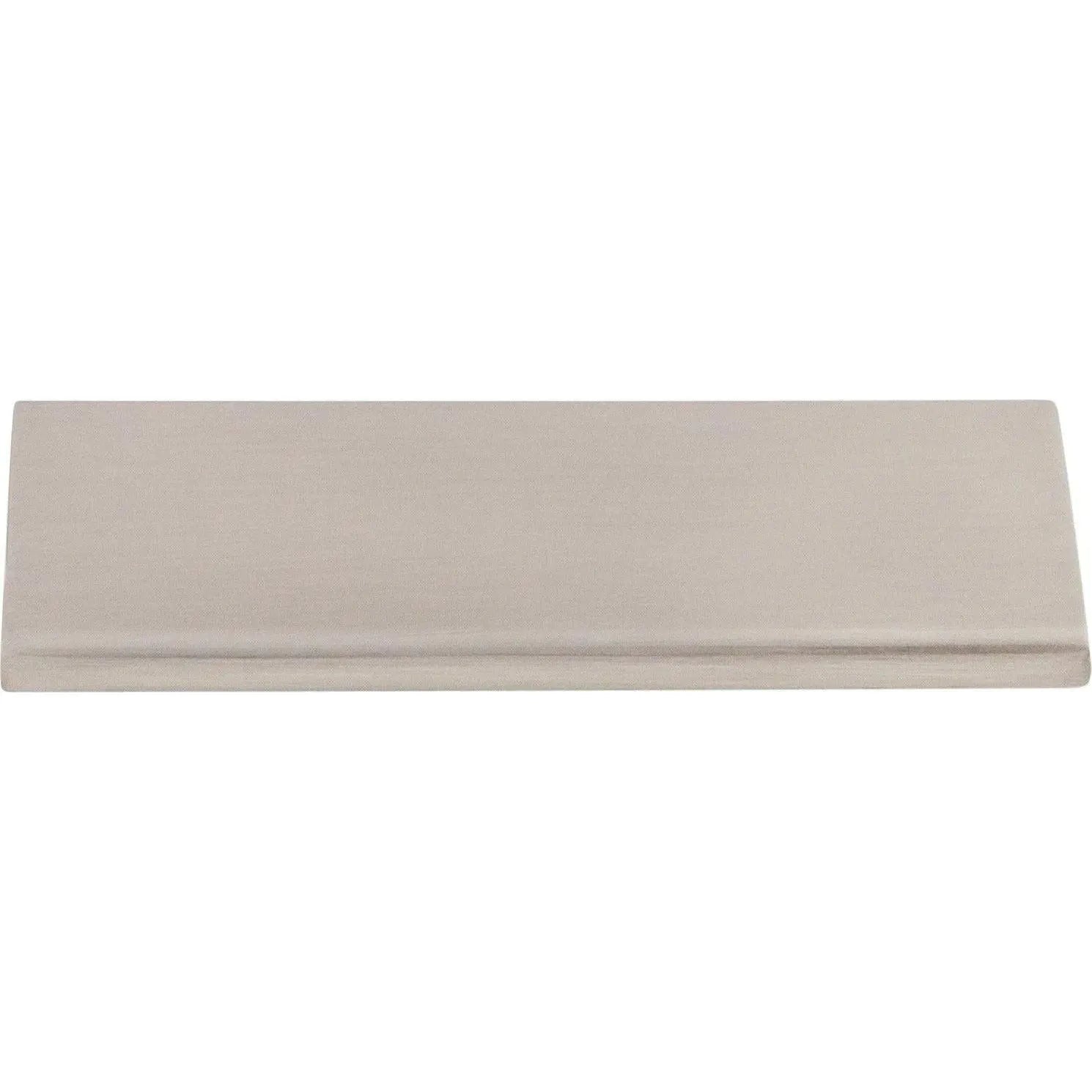 Top Knobs - Europa Tab Pull - TK502BSN | Montreal Lighting & Hardware