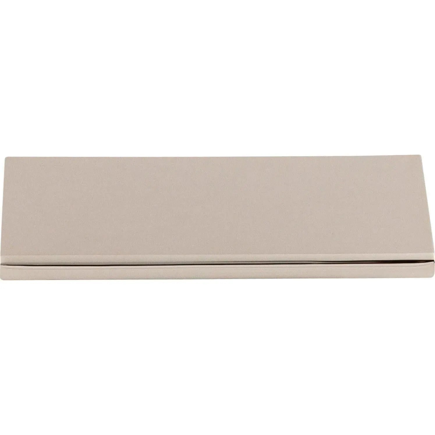 Top Knobs - Europa Tab Pull - TK502PN | Montreal Lighting & Hardware