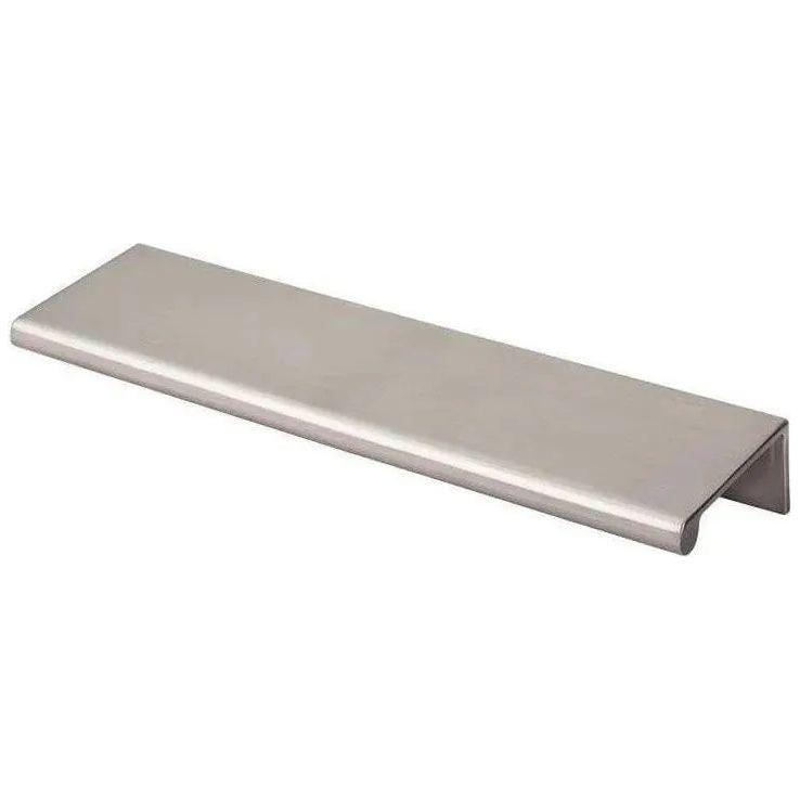 Top Knobs - Europa Tab Pull - TK503BSN | Montreal Lighting & Hardware