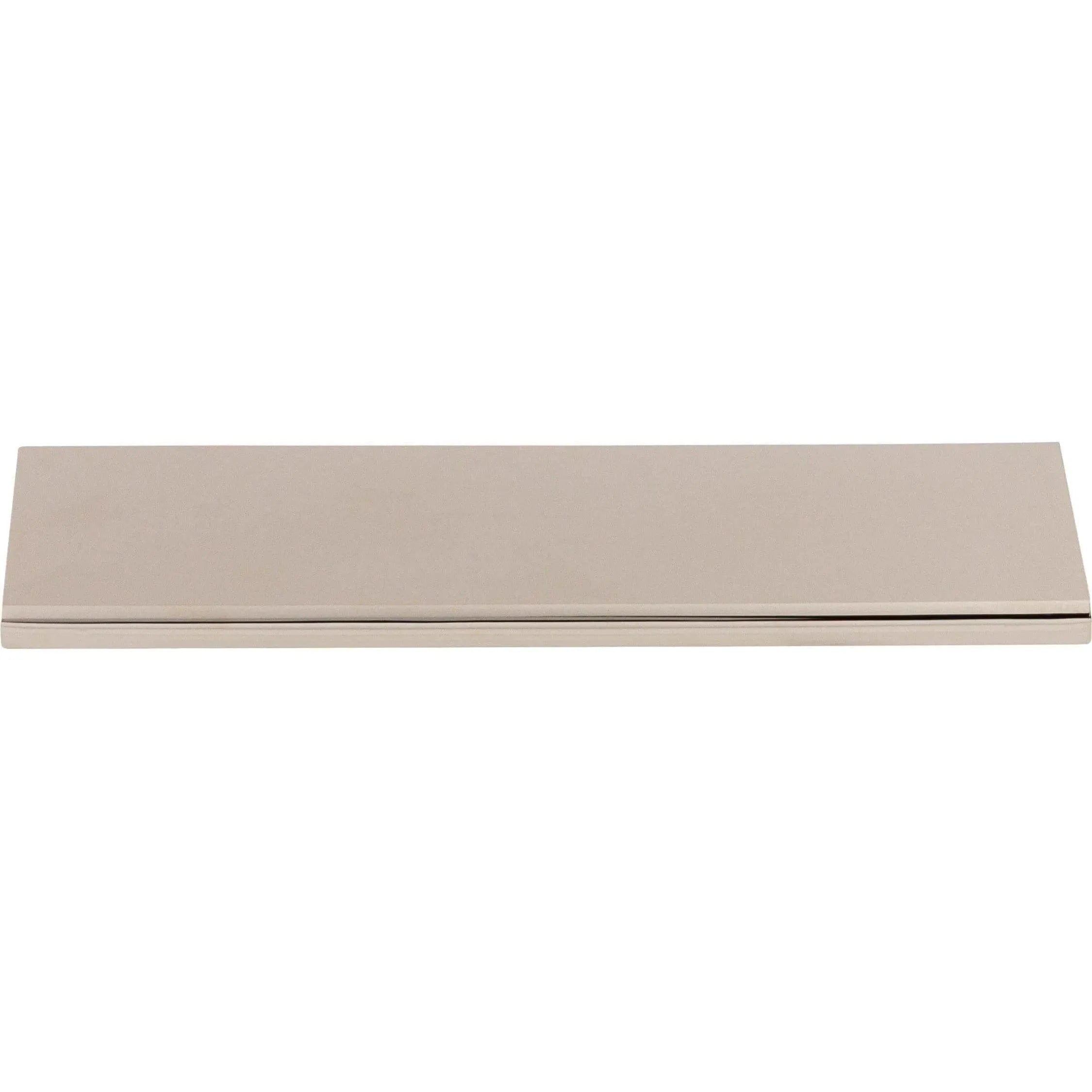 Top Knobs - Europa Tab Pull - TK503PN | Montreal Lighting & Hardware