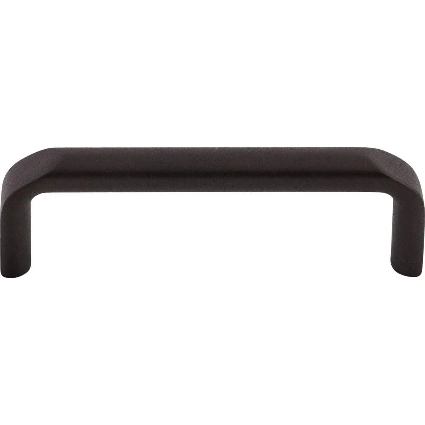 Top Knobs - Exeter Pull - TK872SAB | Montreal Lighting & Hardware