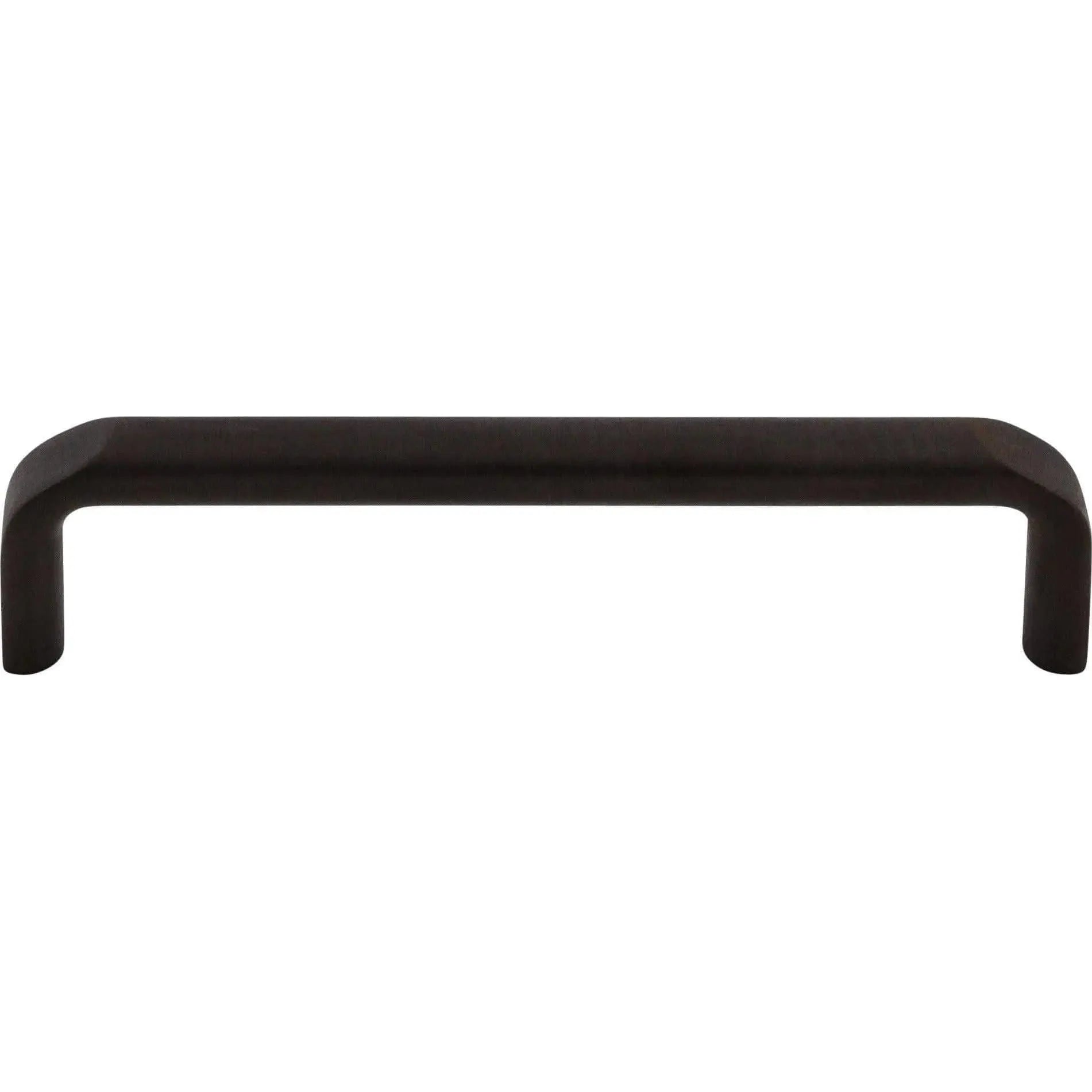 Top Knobs - Exeter Pull - TK873BLK | Montreal Lighting & Hardware