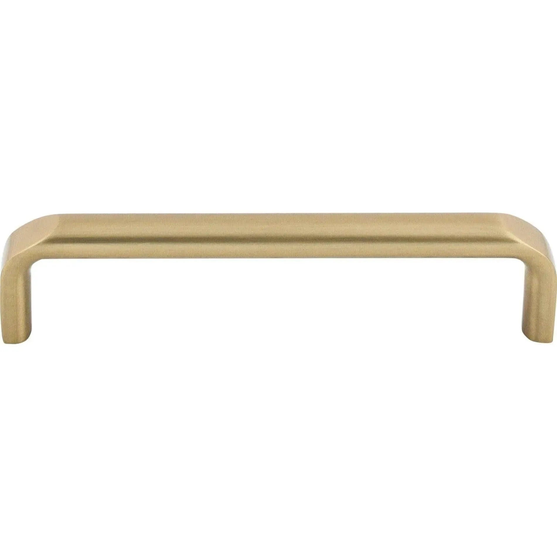 Top Knobs - Exeter Pull - TK873HB | Montreal Lighting & Hardware