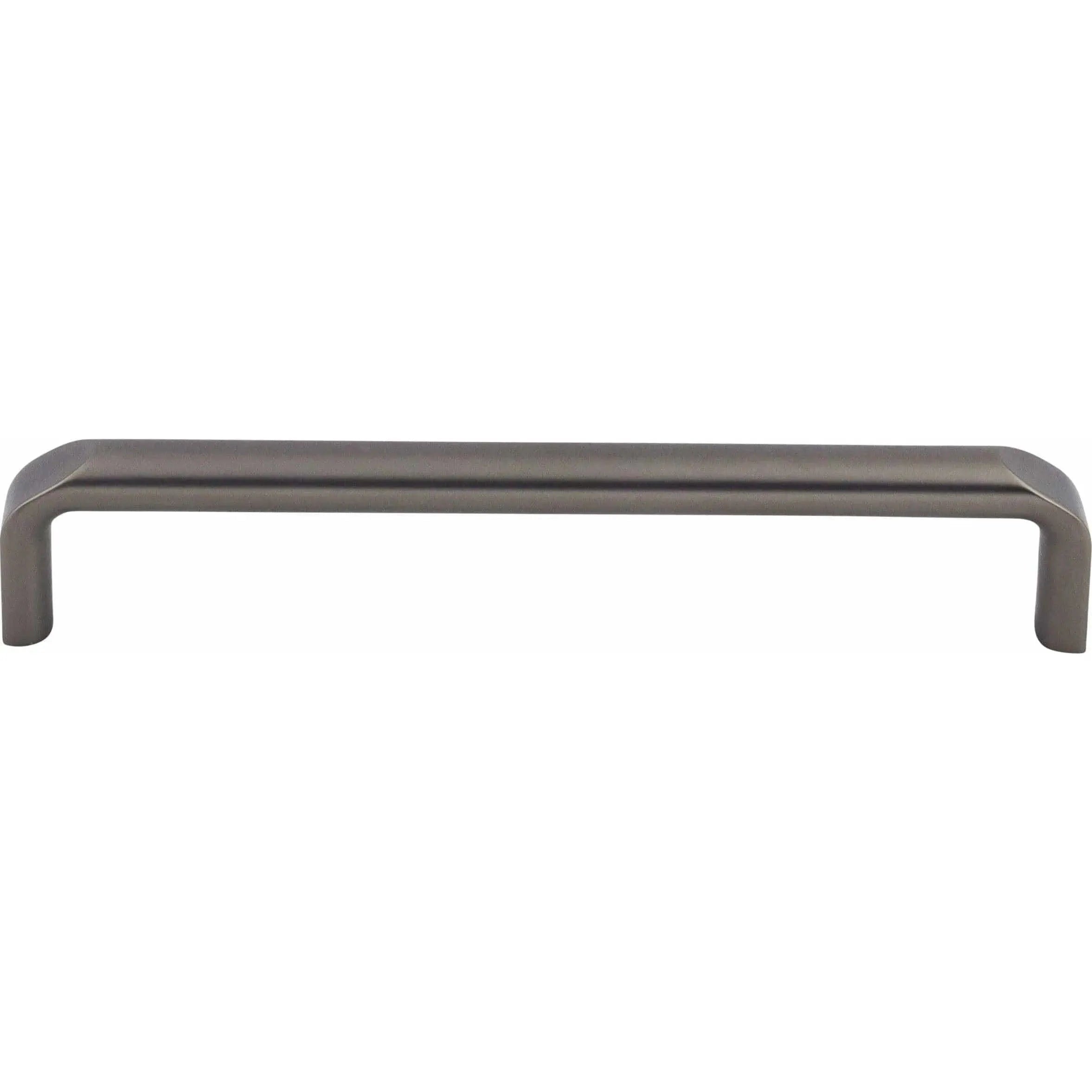 Top Knobs - Exeter Pull - TK874AG | Montreal Lighting & Hardware