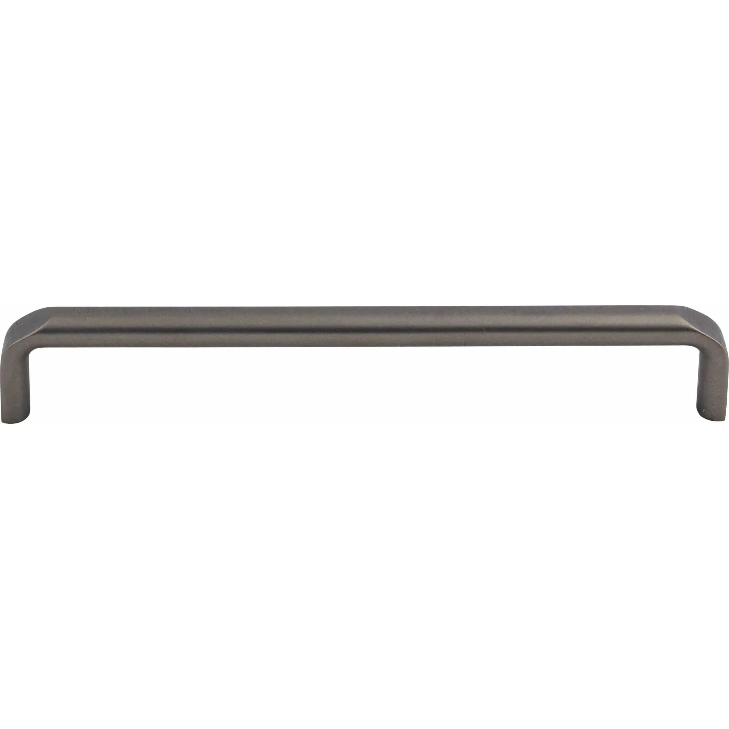 Top Knobs - Exeter Pull - TK875AG | Montreal Lighting & Hardware
